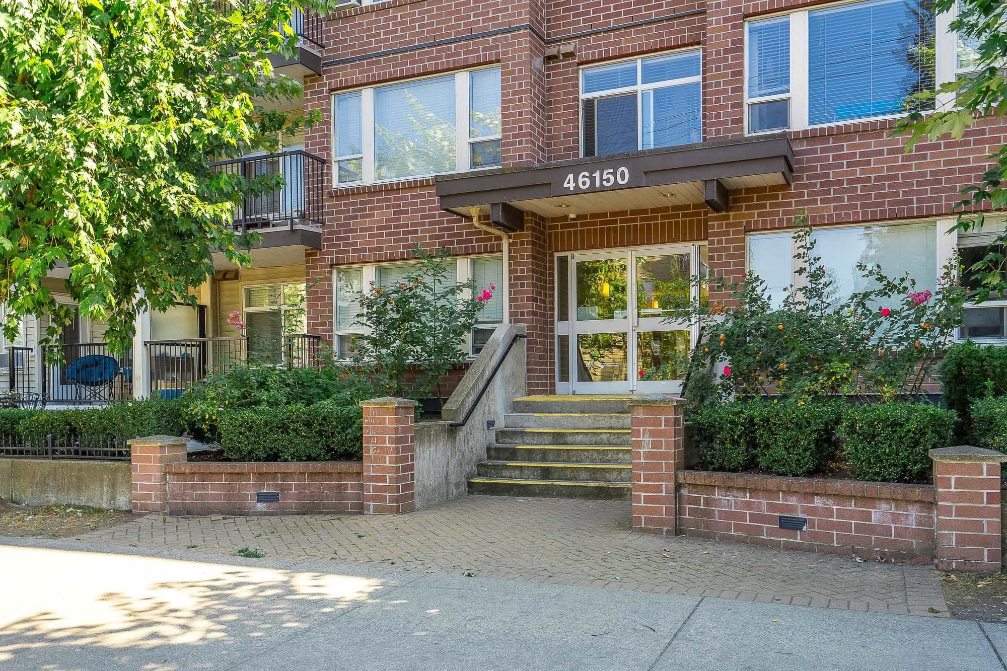 105 - 46150 Bole Avenue, Chilliwack, V2P 0B7 — photo 2