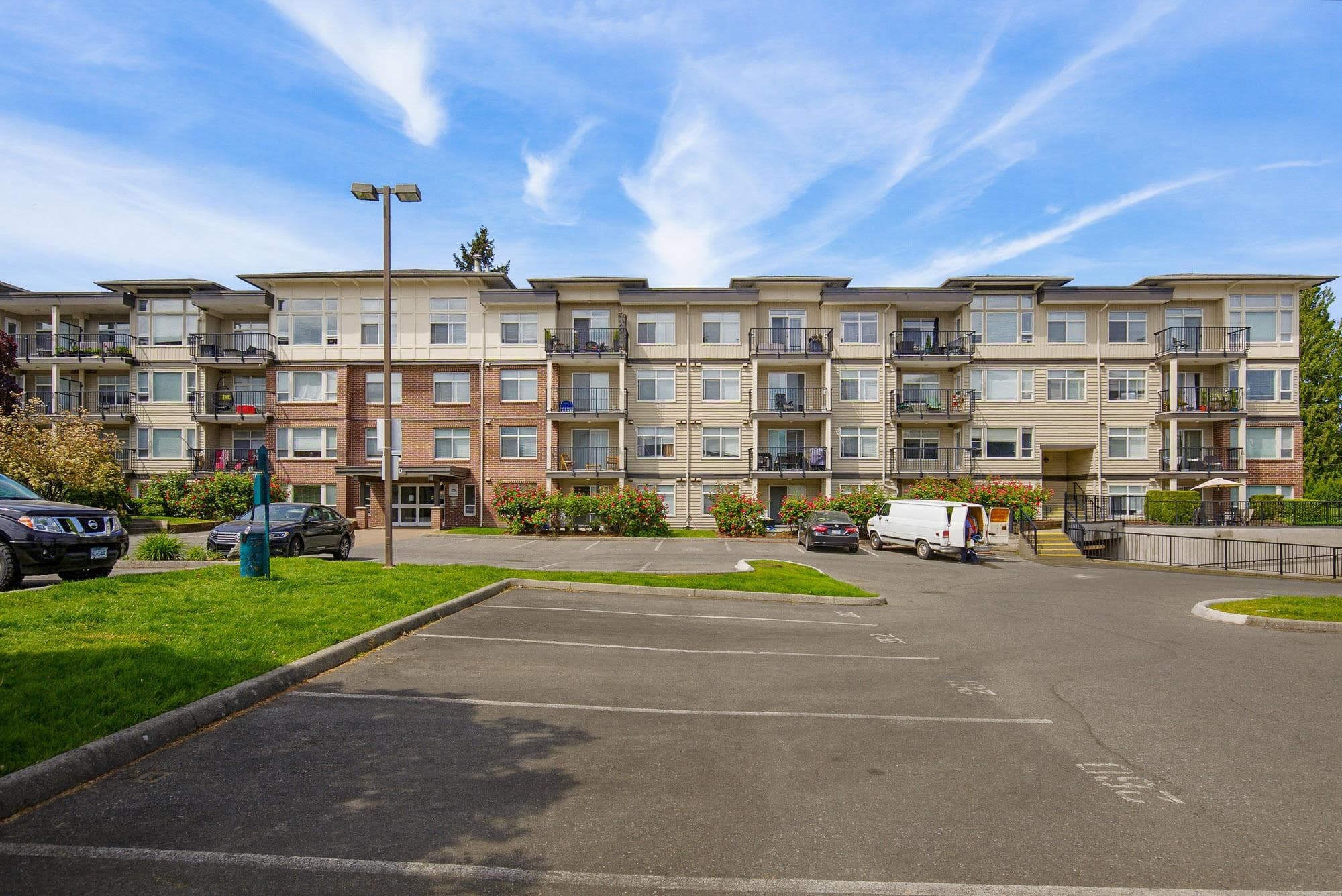 105 - 46150 Bole Avenue, Chilliwack, V2P 0B7 — photo 3