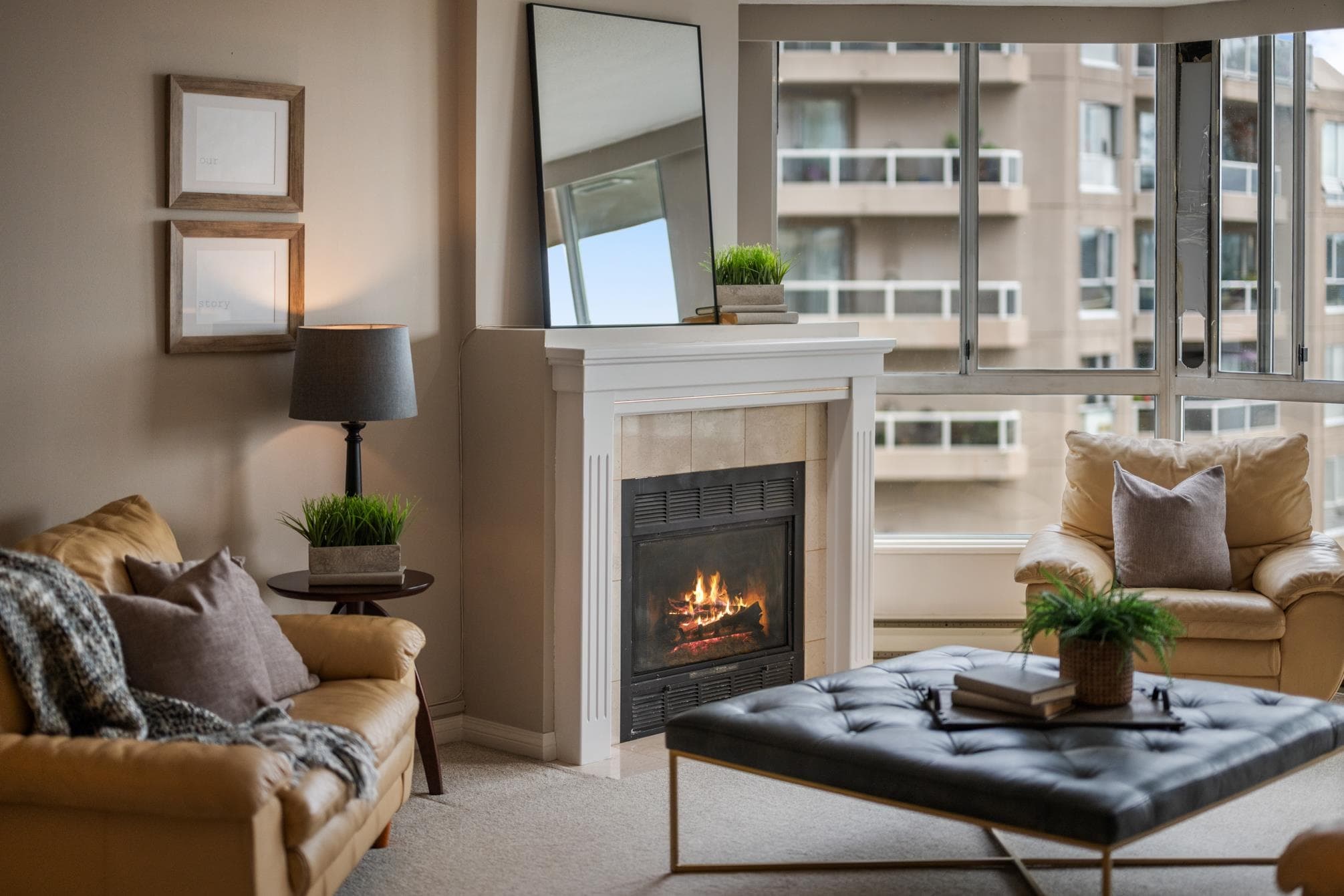 1505 - 1235 Quayside Drive, New Westminster, V3M 6J5 — photo 2