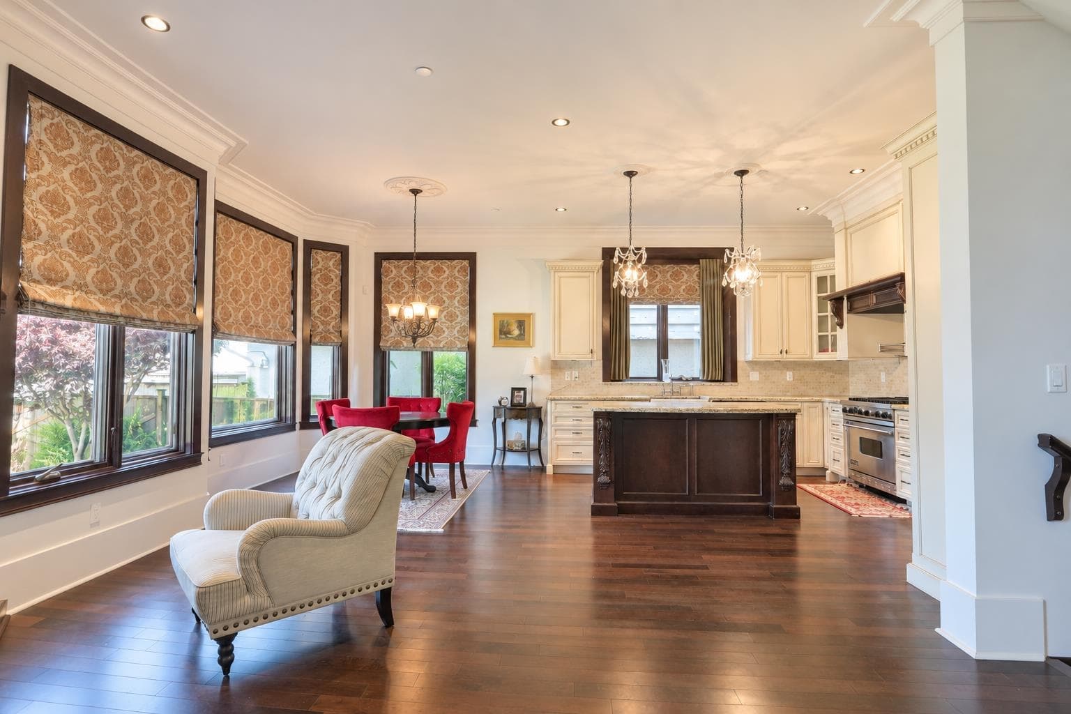 2509 Mcbain Avenue, Vancouver, V6L 2C5 — photo 4