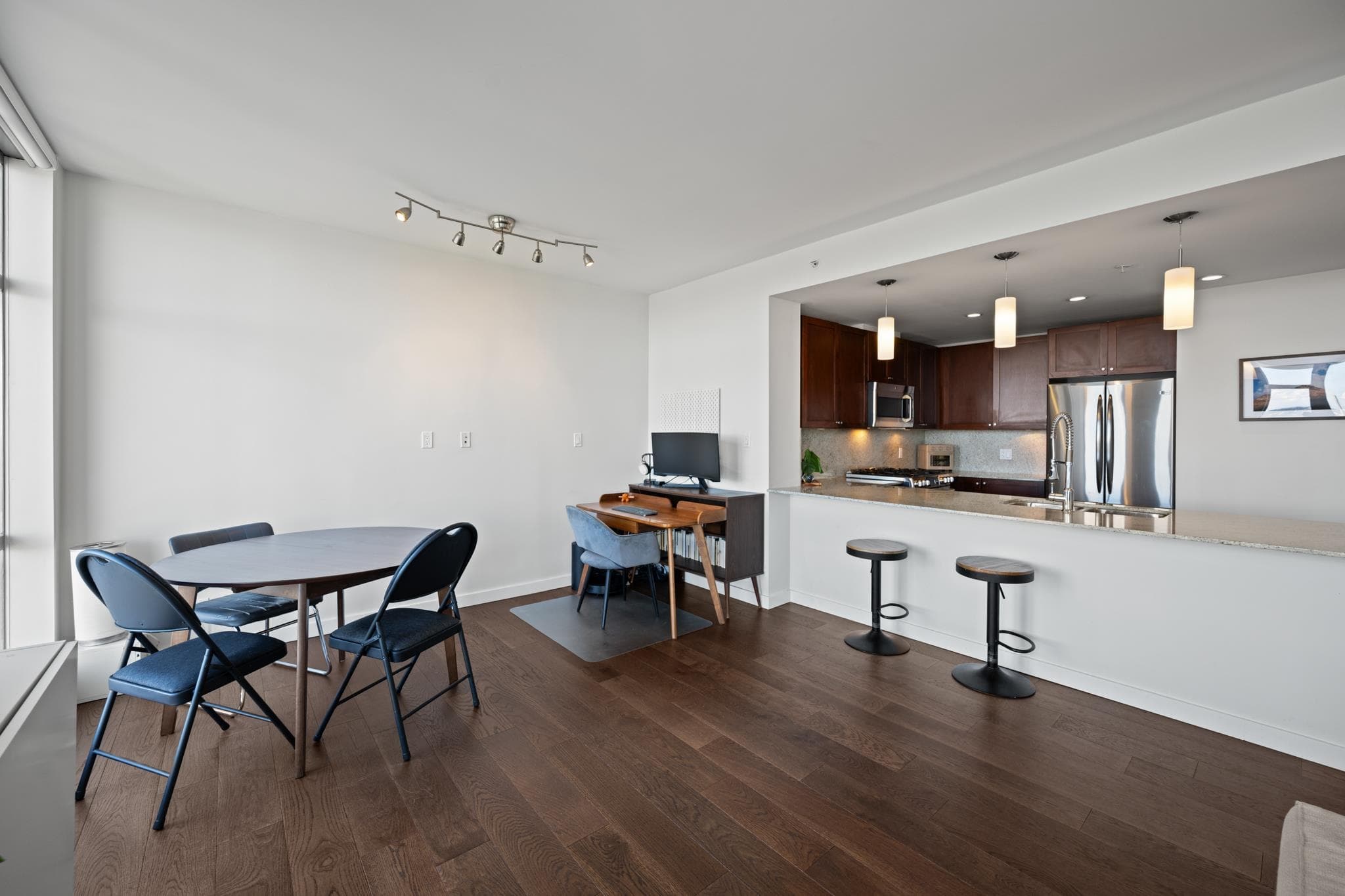 2603 - 280 Ross Drive, New Westminster, V3L 0C2 — photo 4