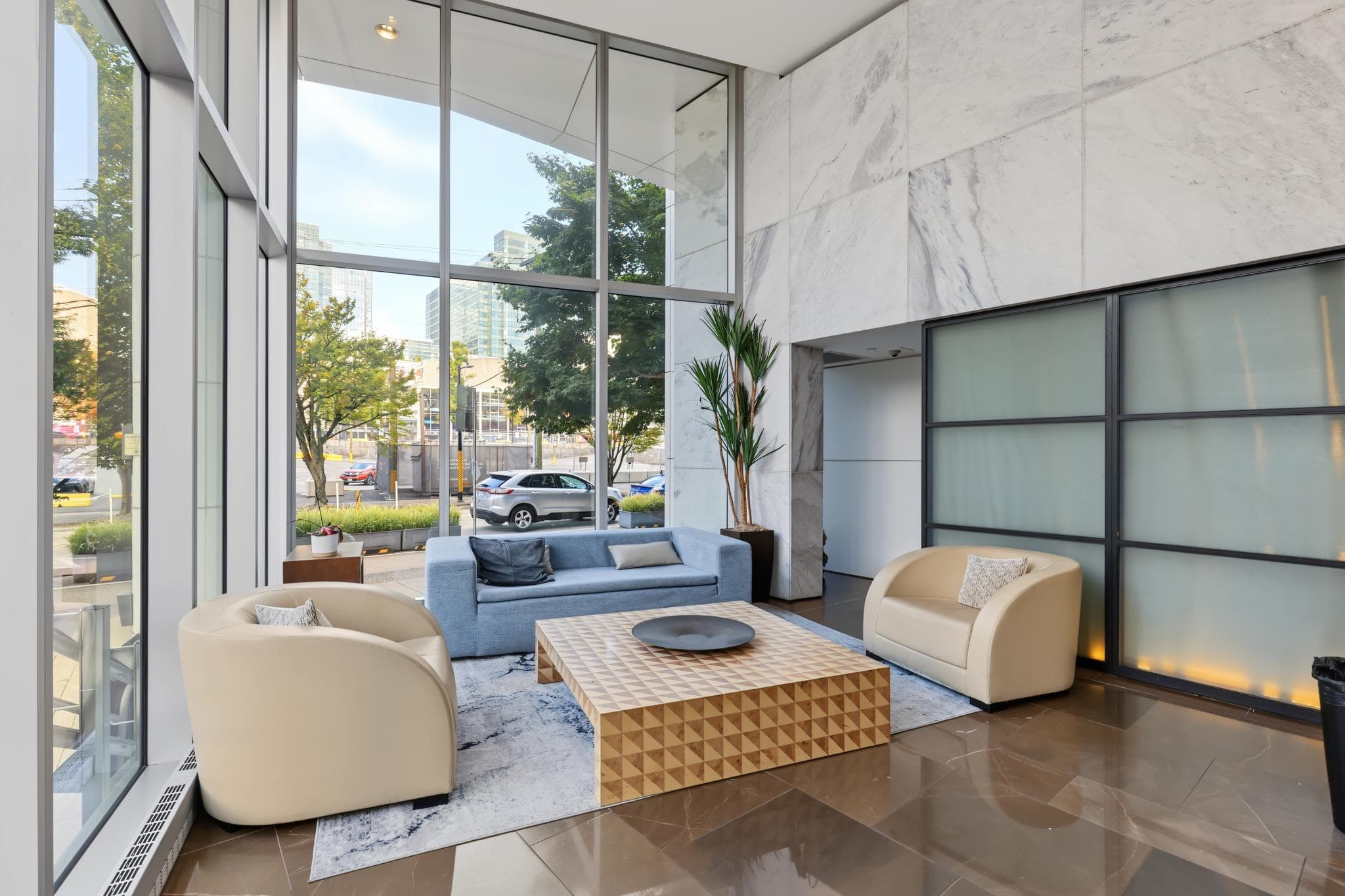 315 - 161 W Georgia Street, Vancouver, V6B 4P4 — photo 4
