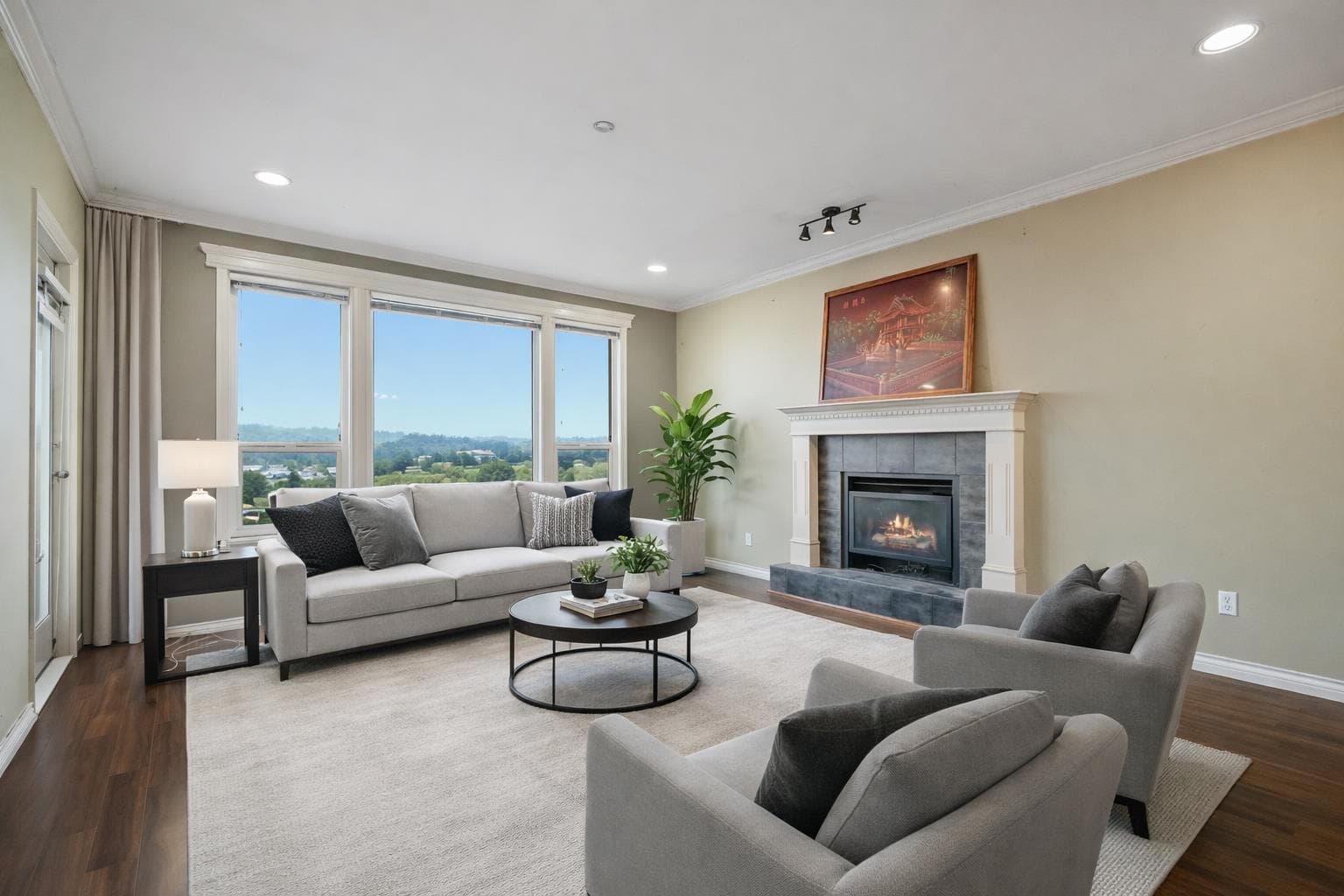 3 - 1615 Shaughnessy Street, Port Coquitlam, V3C 6K9 — photo 3