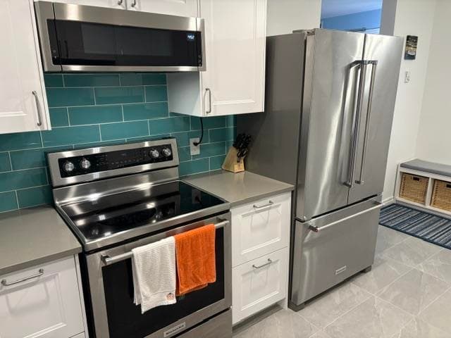 201 - 1440 George Street, White Rock, V4B 4A3 — photo 3