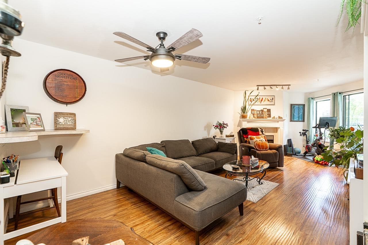 201 - 1440 George Street, White Rock