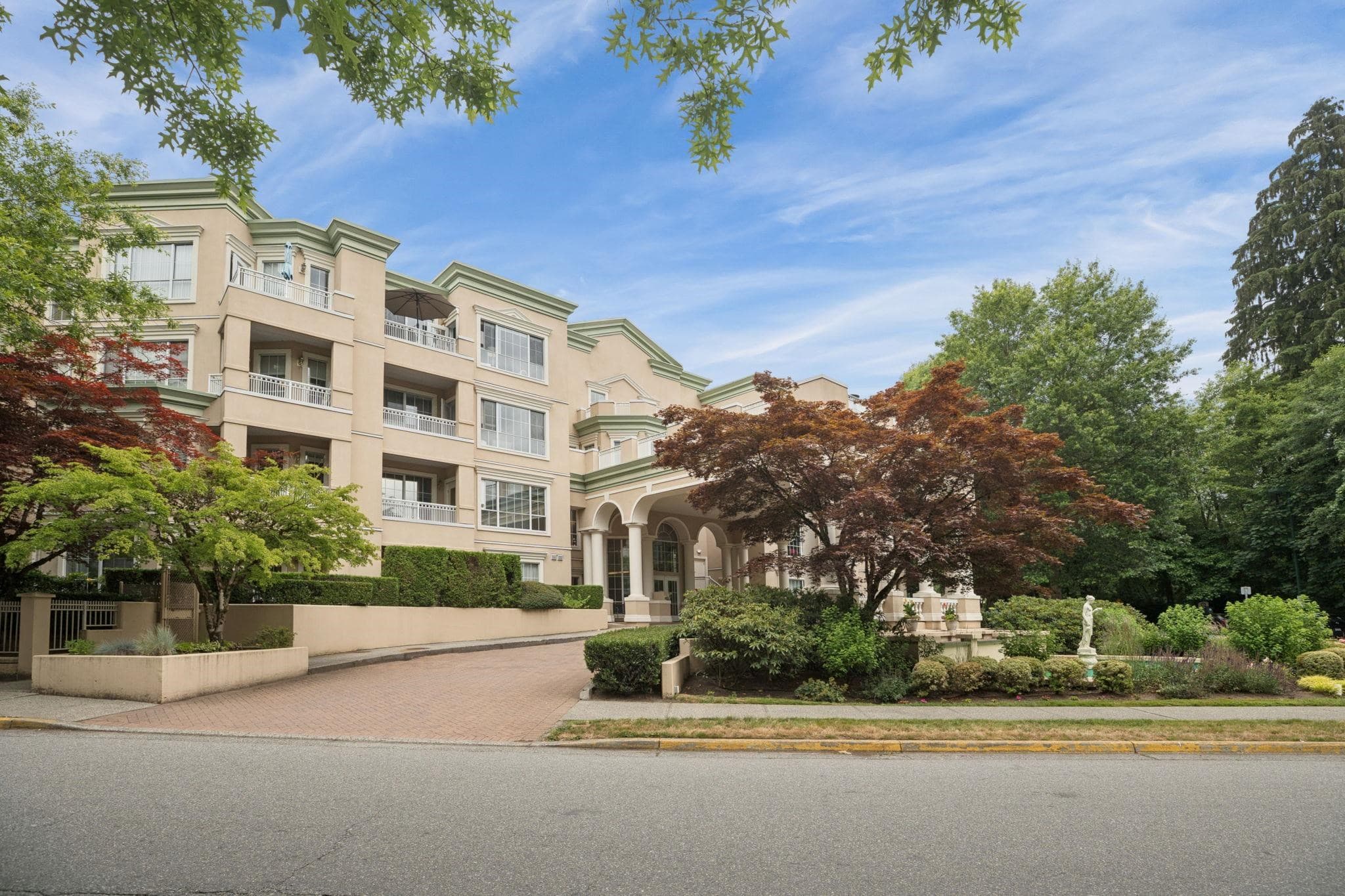418 - 2995 Princess Crescent, Coquitlam, V3B 7N1 — photo 3