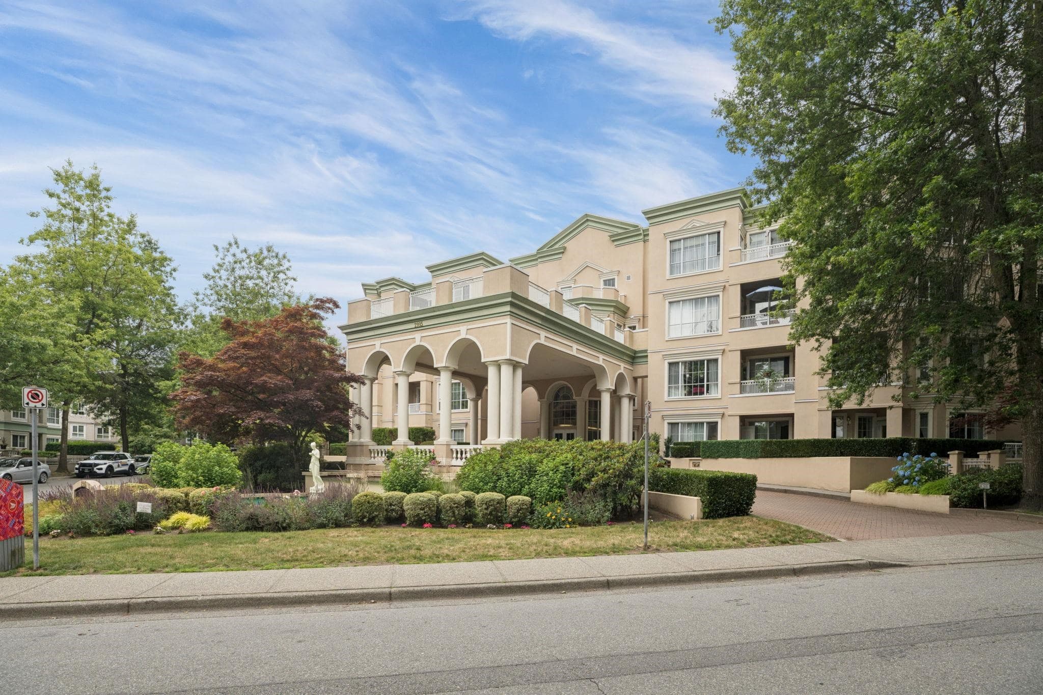 418 - 2995 Princess Crescent, Coquitlam, V3B 7N1 — photo 1