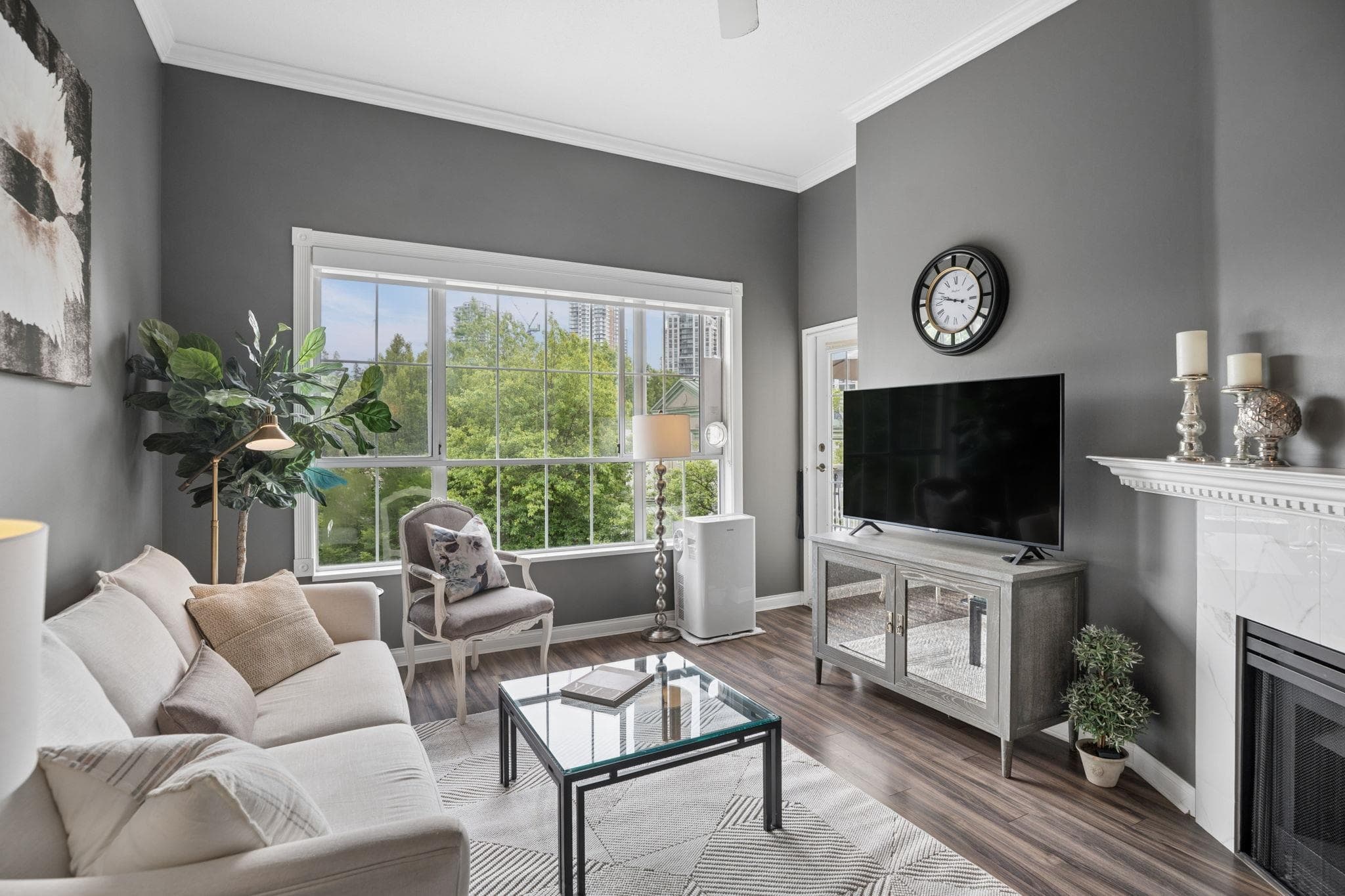 418 - 2995 Princess Crescent, Coquitlam, V3B 7N1 — photo 5