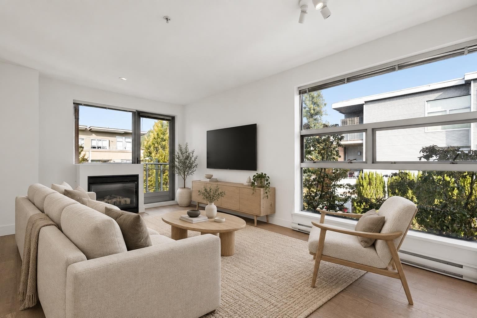 307 - 2680 Arbutus Street, Vancouver, V6J 5L8 — photo 3