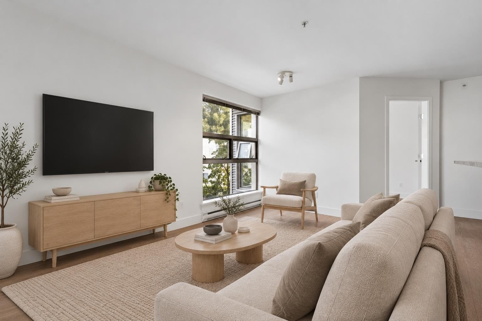 307 - 2680 Arbutus Street, Vancouver, V6J 5L8 — photo 5