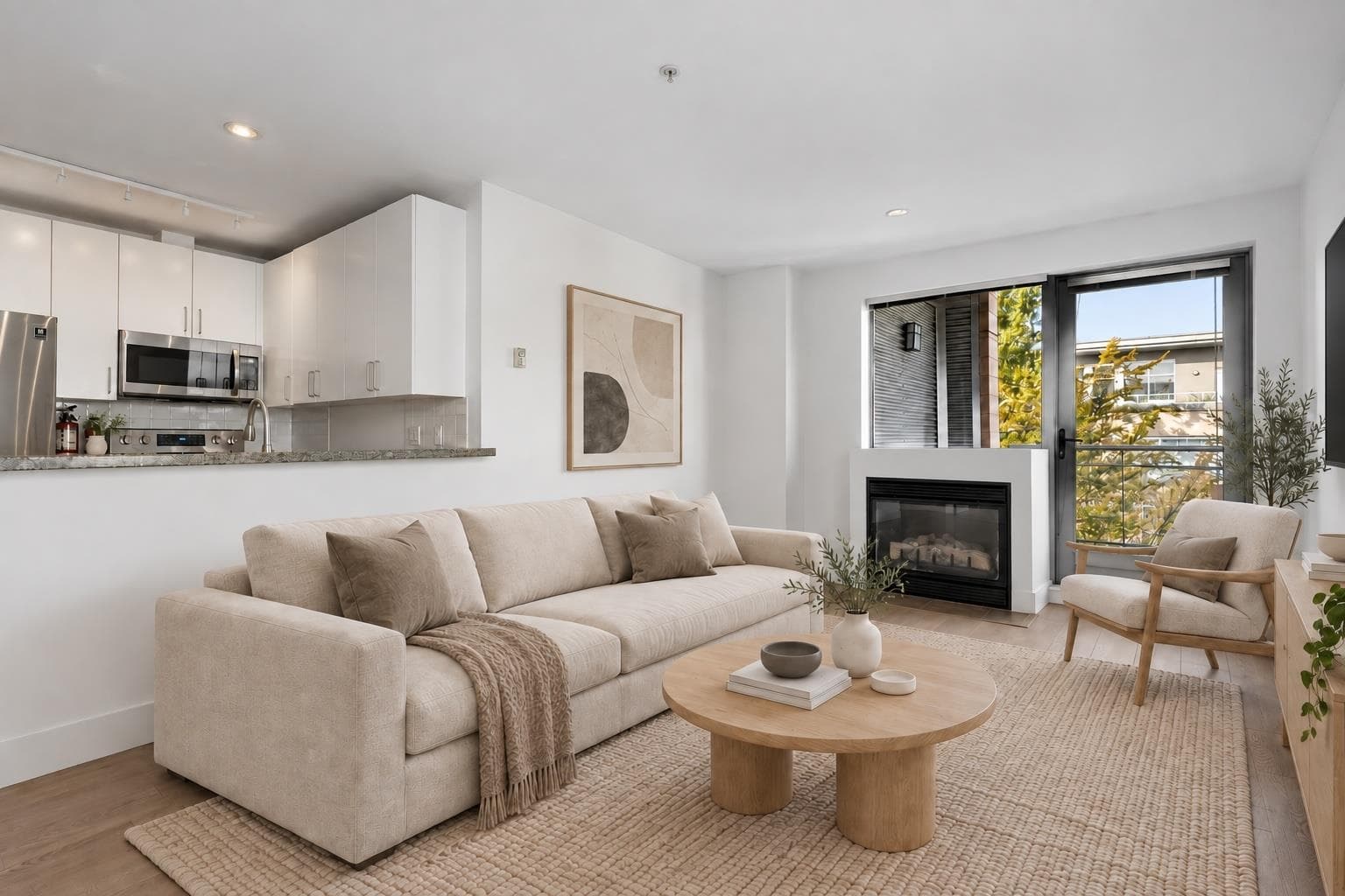 307 - 2680 Arbutus Street, Vancouver, V6J 5L8 — photo 4