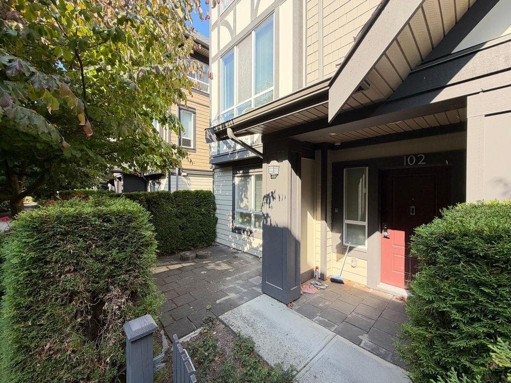 102 - 10388 No. 2 Road, Richmond, V7E 0B9 — photo 3