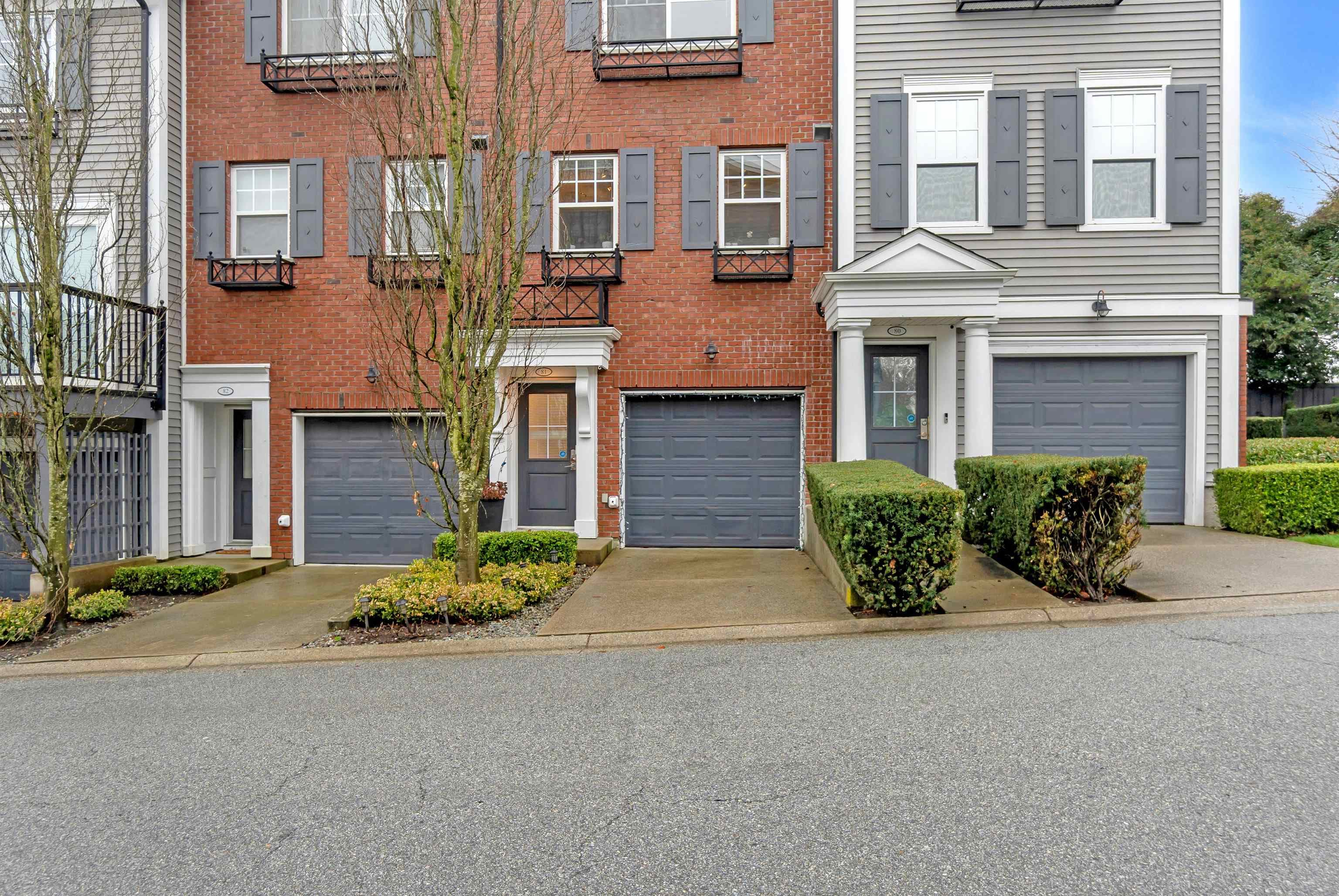 81 - 688 Edgar Avenue, Coquitlam, V3K 0A5 — photo 2