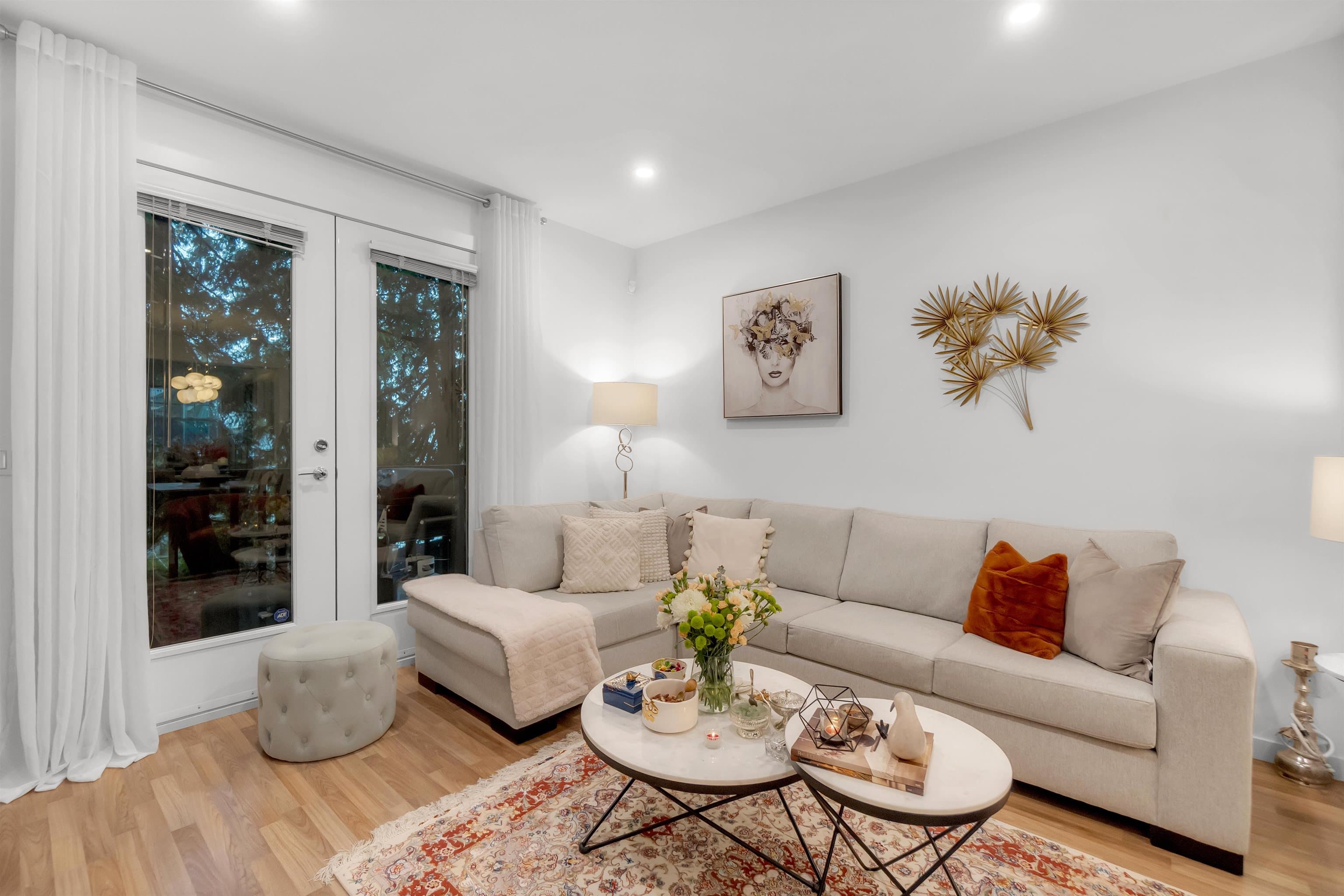 81 - 688 Edgar Avenue, Coquitlam, V3K 0A5 — photo 5