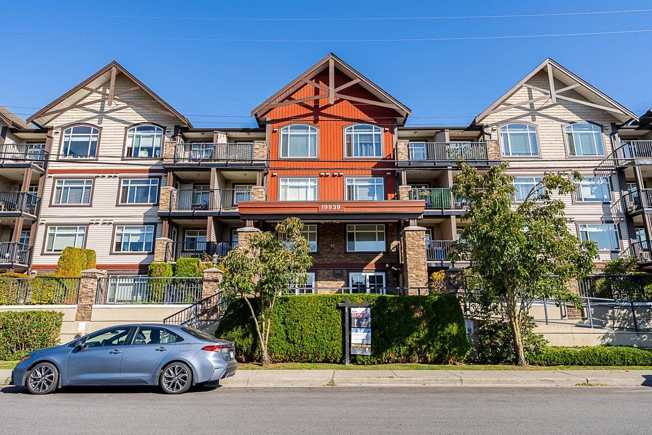 407 - 19939 55a Avenue, Langley, V3A 3X4 — photo 2
