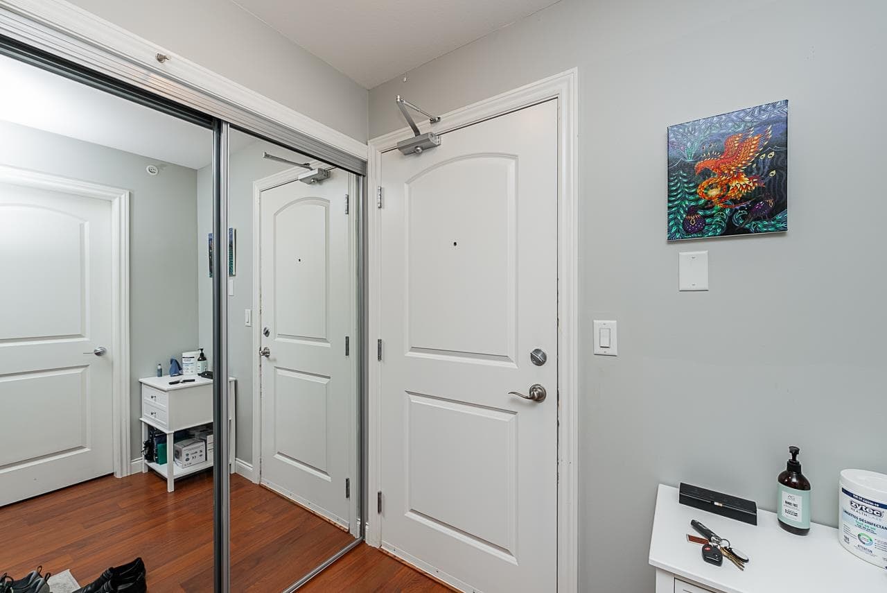 407 - 19939 55a Avenue, Langley, V3A 3X4 — photo 5