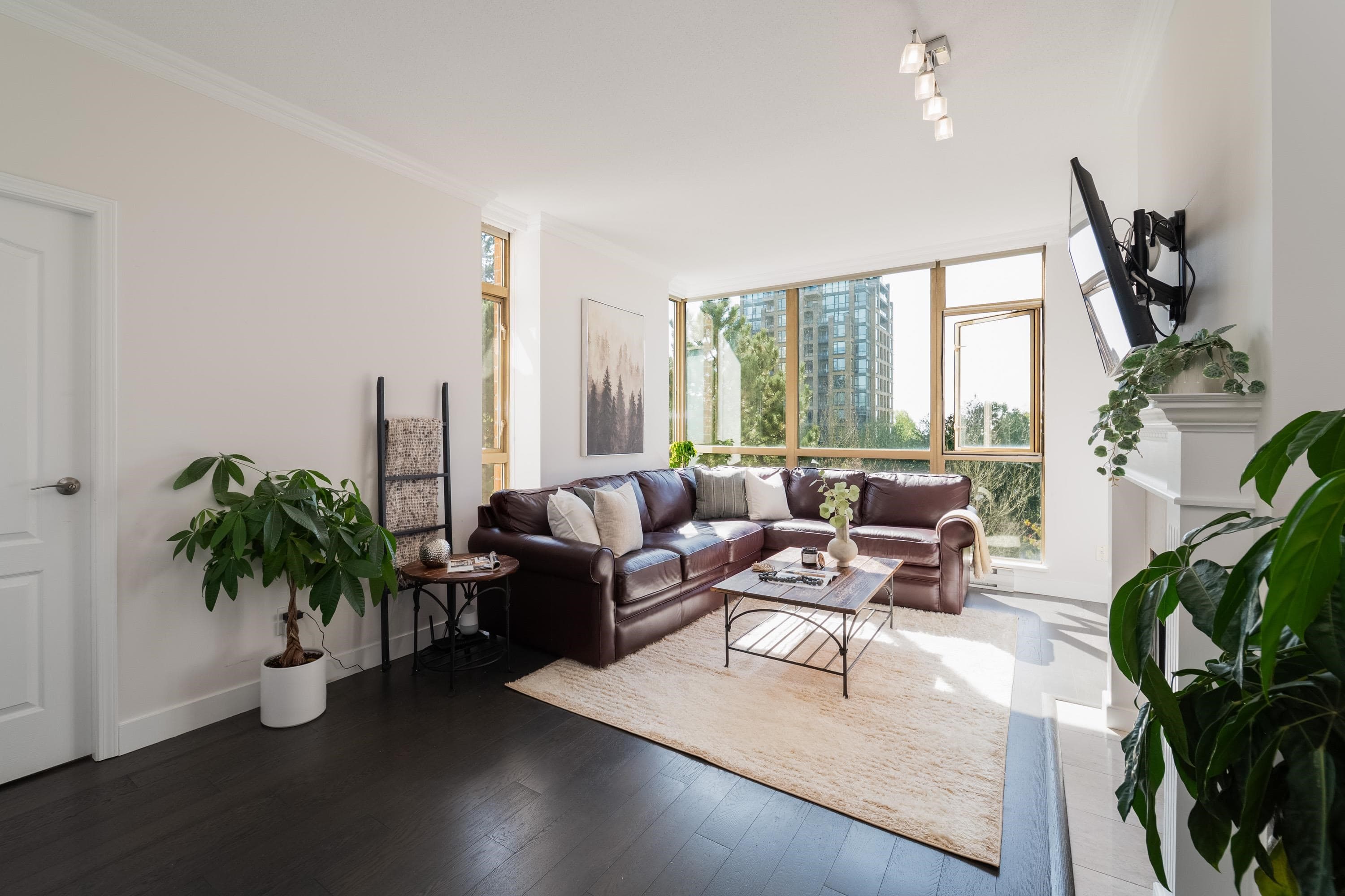 507 - 6838 Station Hill Drive, Burnaby, V3N 5A4 — photo 2