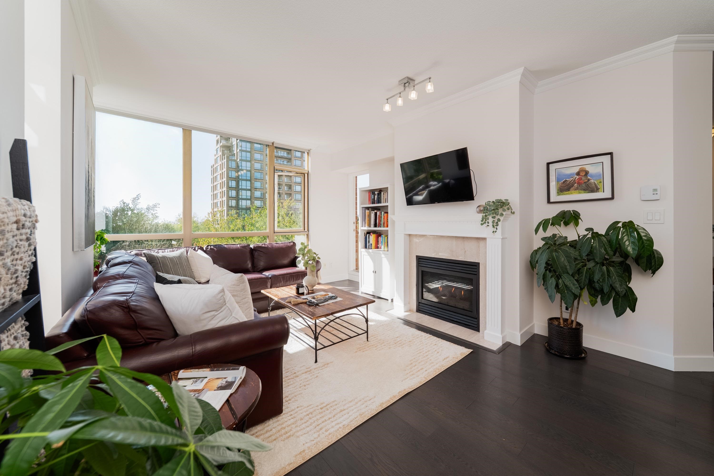 507 - 6838 Station Hill Drive, Burnaby, V3N 5A4 — photo 3