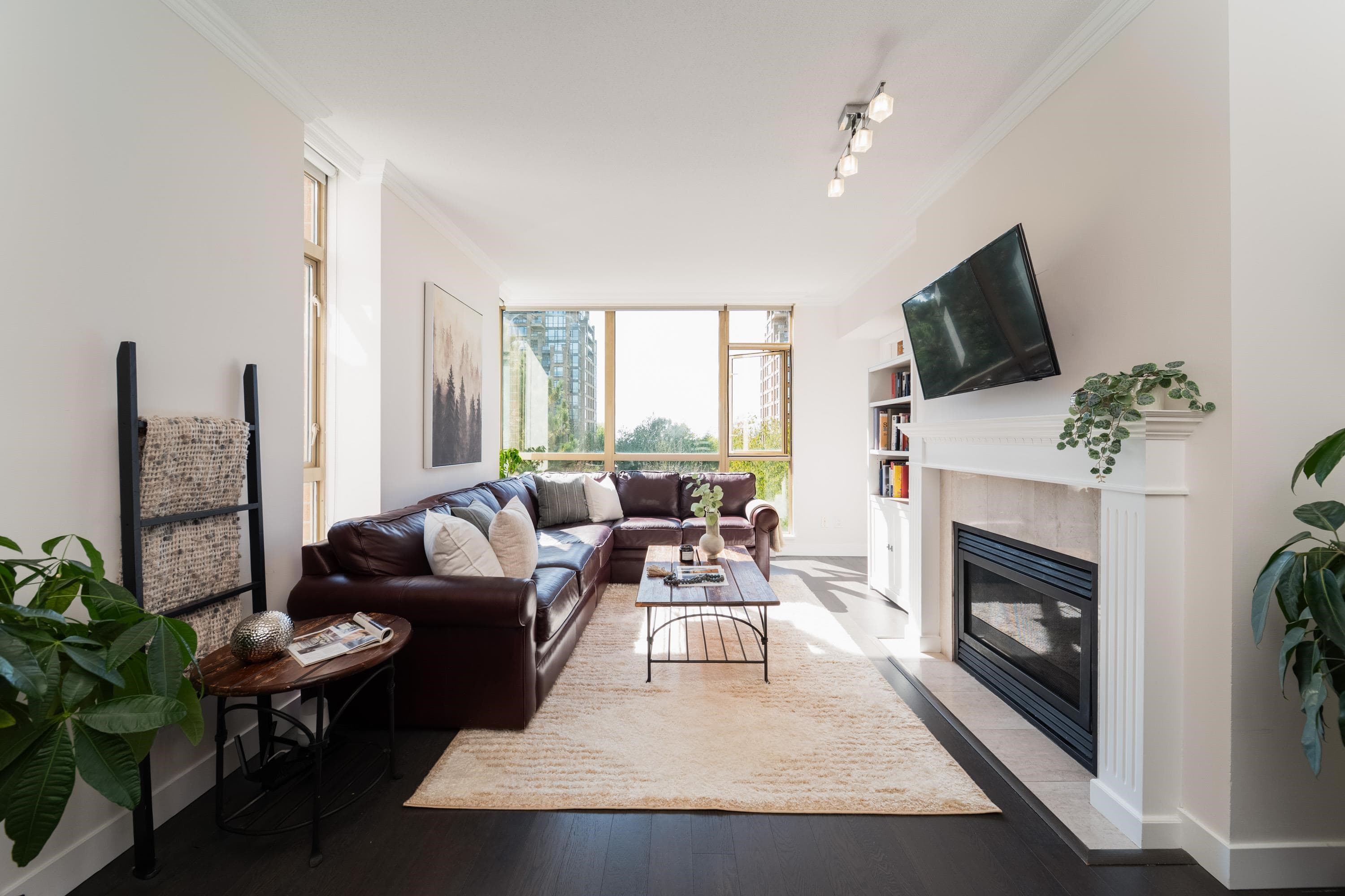 507 - 6838 Station Hill Drive, Burnaby, V3N 5A4 — photo 1