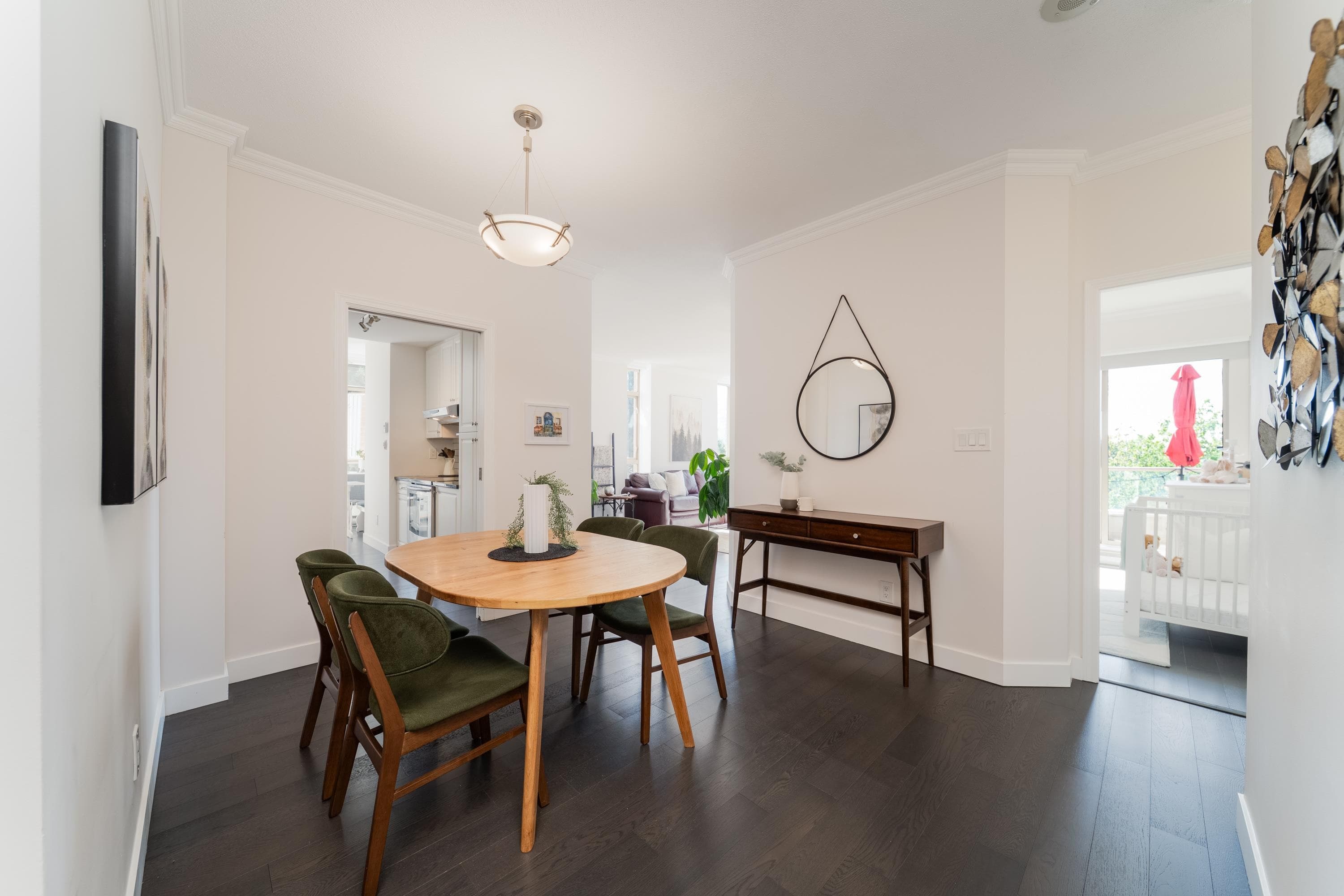 507 - 6838 Station Hill Drive, Burnaby, V3N 5A4 — photo 5