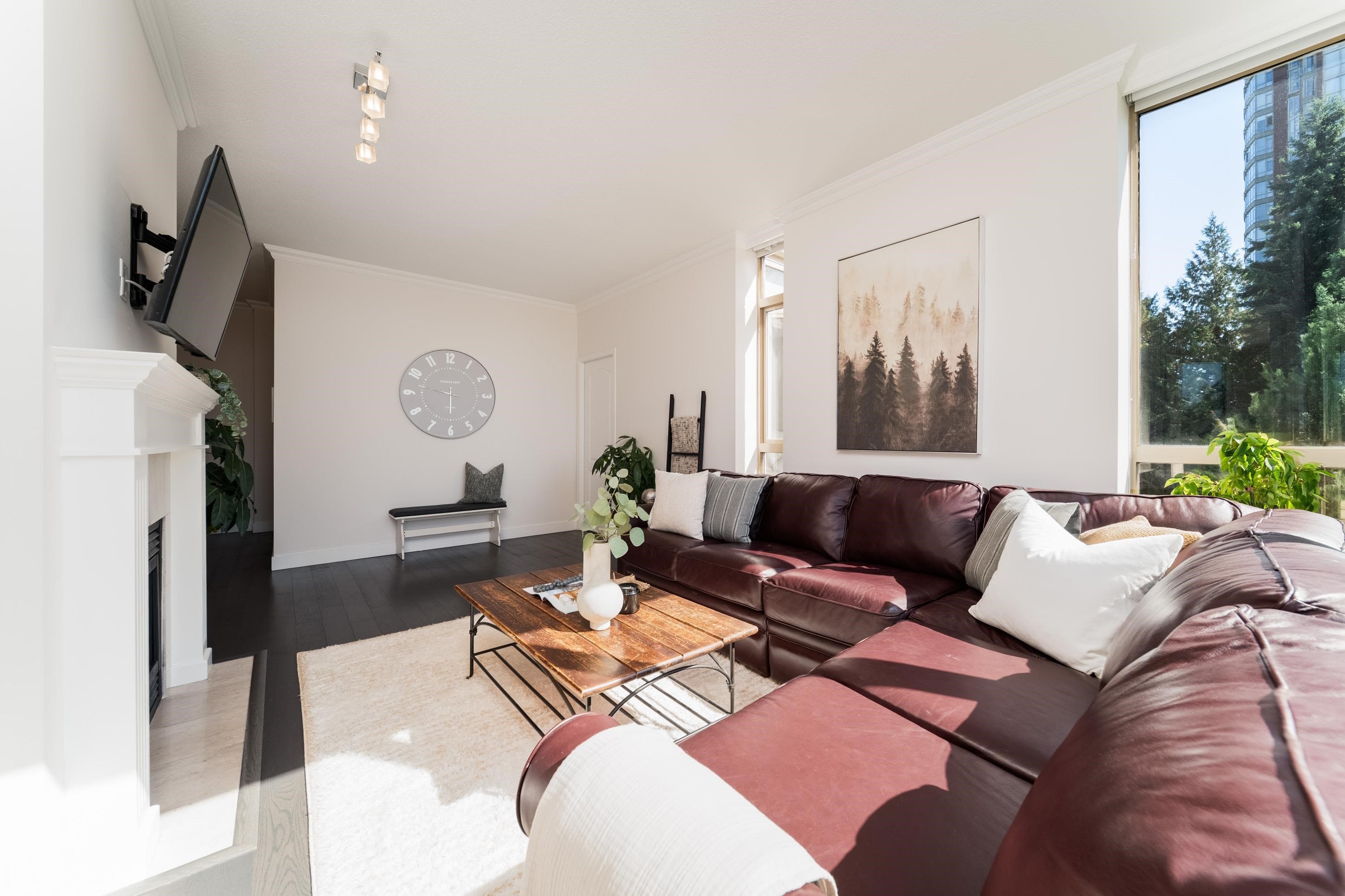507 - 6838 Station Hill Drive, Burnaby, V3N 5A4 — photo 4