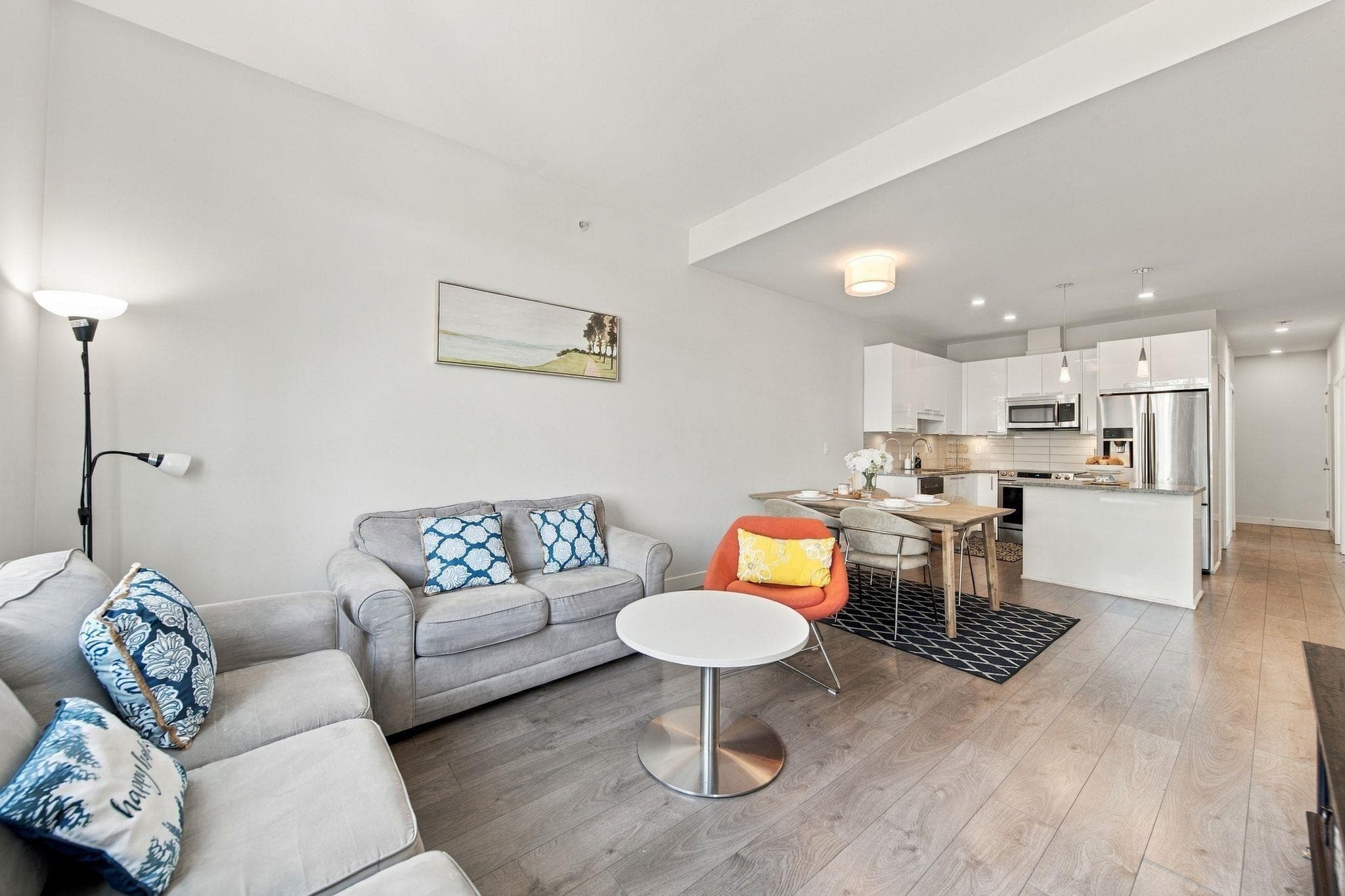 517 - 20696 Eastleigh Crescent, Langley