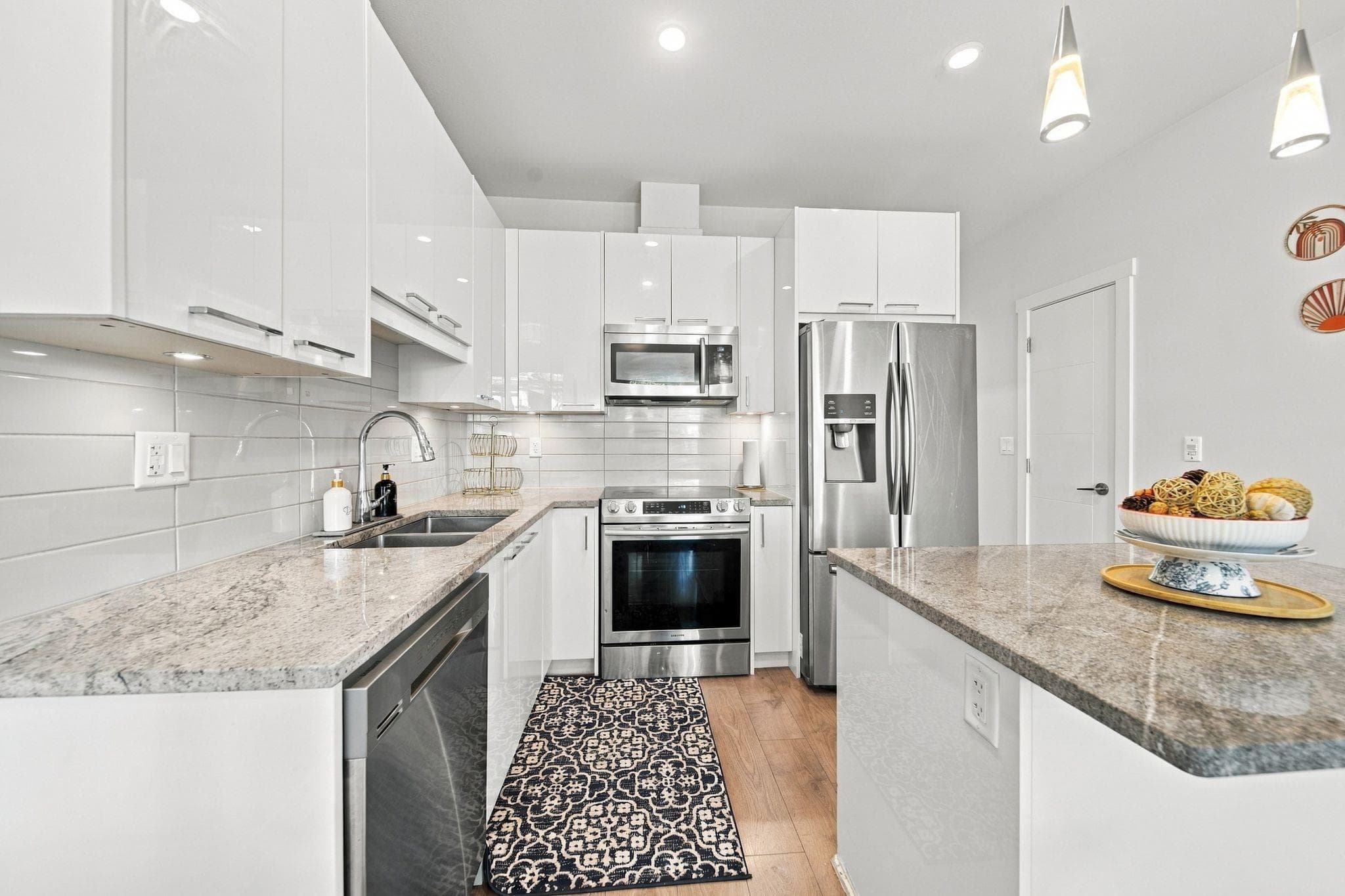 517 - 20696 Eastleigh Crescent, Langley, V3A 0M3 — photo 4