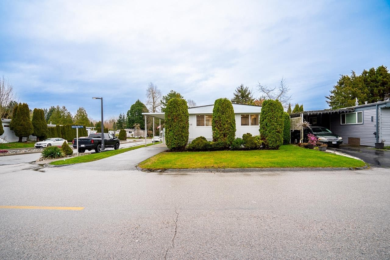 15 - 1840 160 Street, Surrey, V4A 4X4 — photo 2