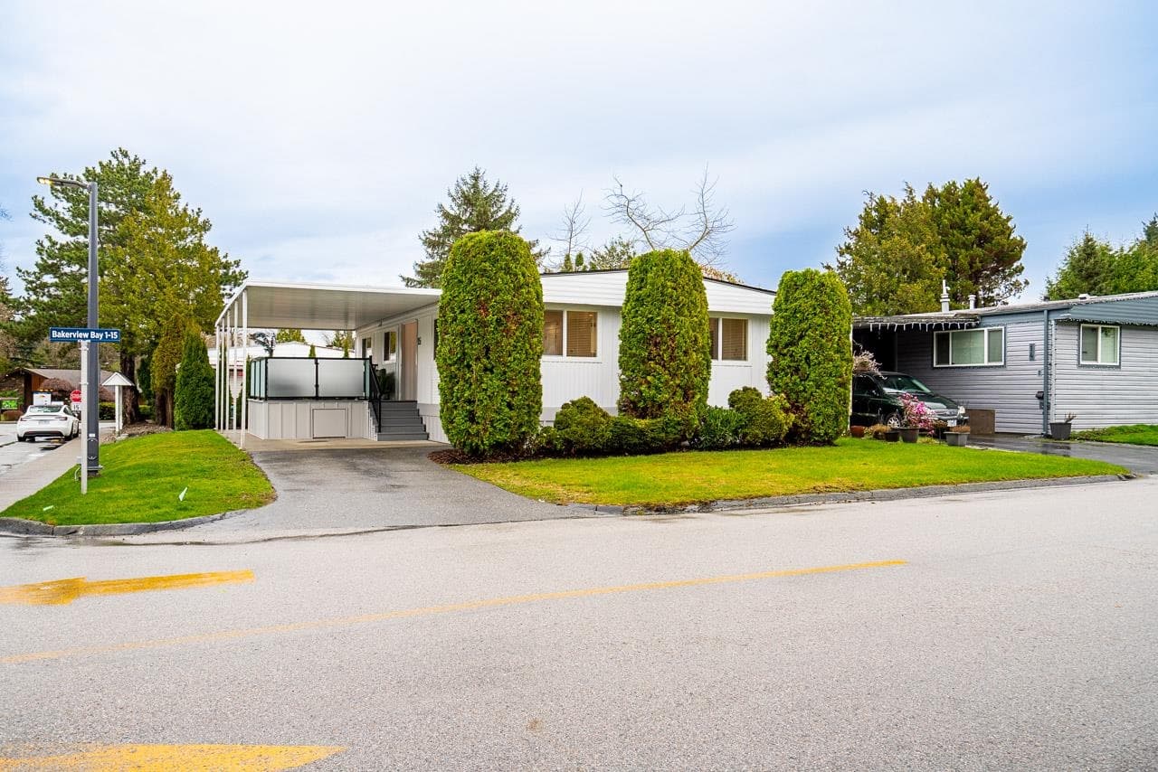 15 - 1840 160 Street, Surrey, V4A 4X4 — photo 3
