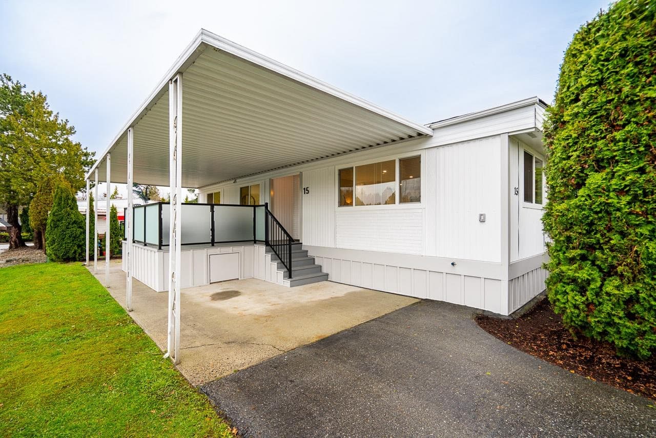 15 - 1840 160 Street, Surrey, V4A 4X4 — photo 5