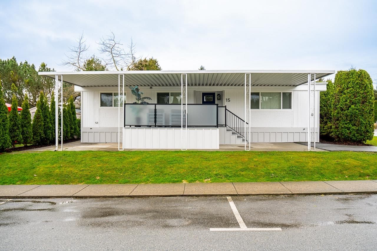 15 - 1840 160 Street, Surrey, V4A 4X4 — photo 4