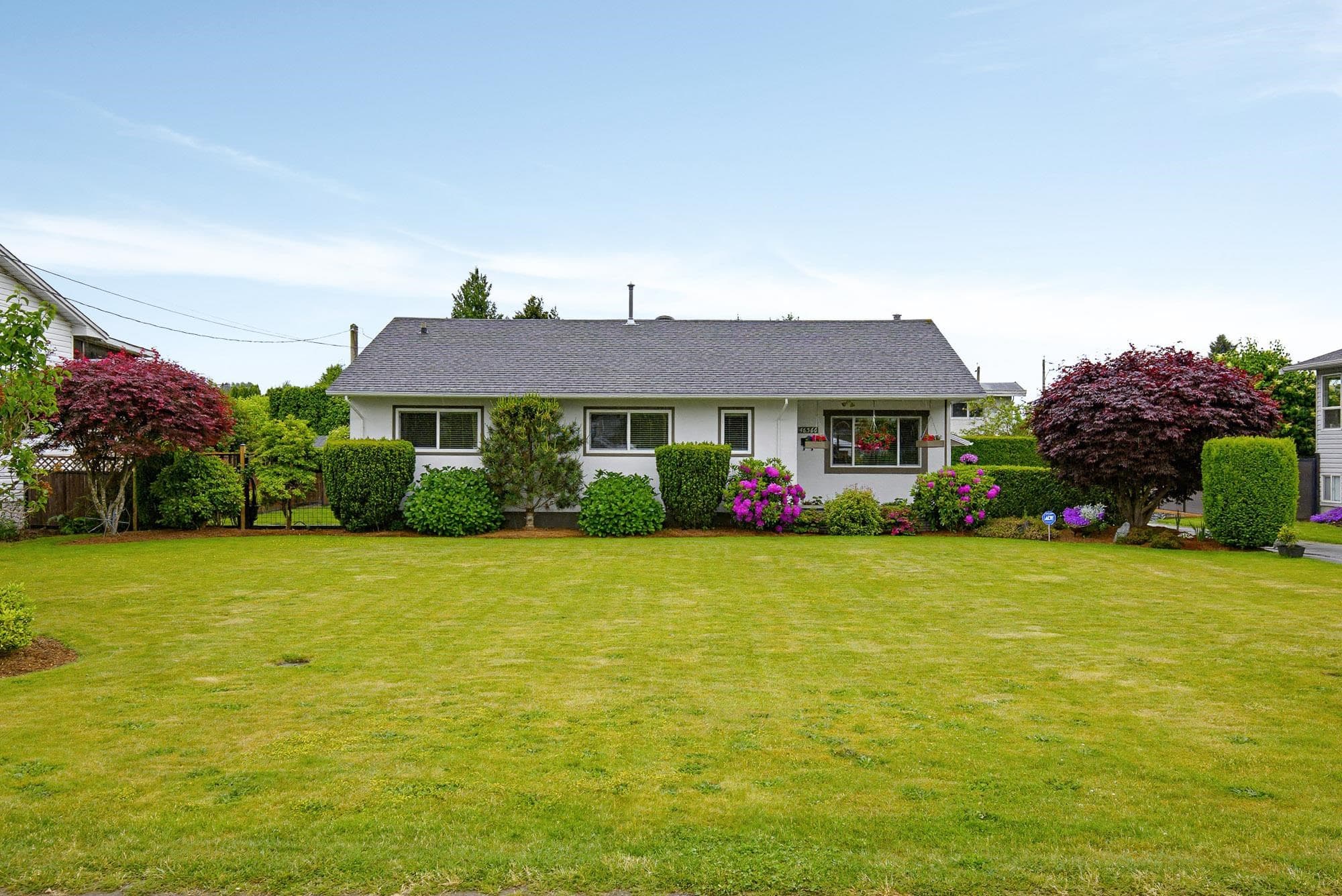 46566 Brice Road, Chilliwack, V2P 3V5 — photo 2