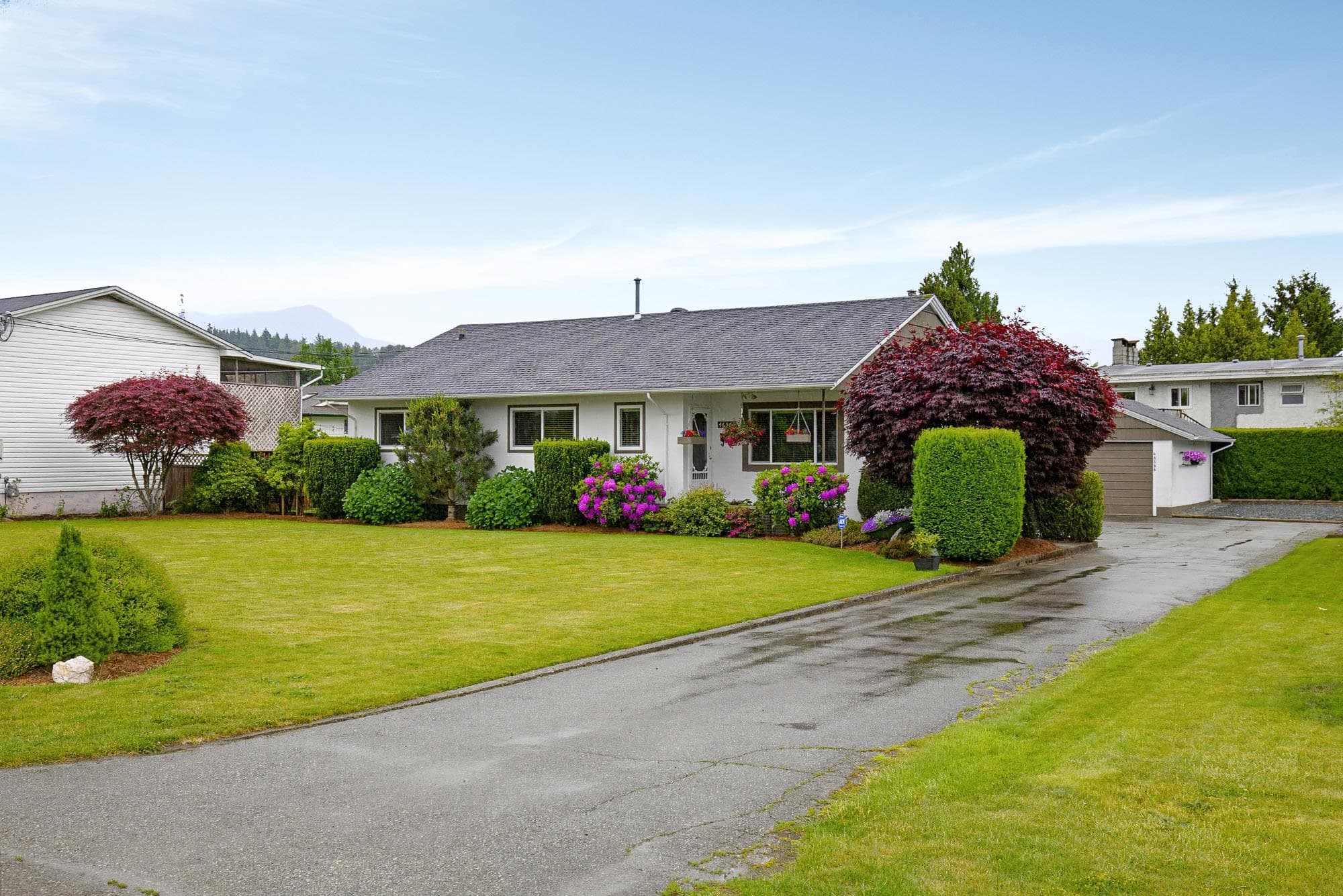 46566 Brice Road, Chilliwack, V2P 3V5 — photo 1