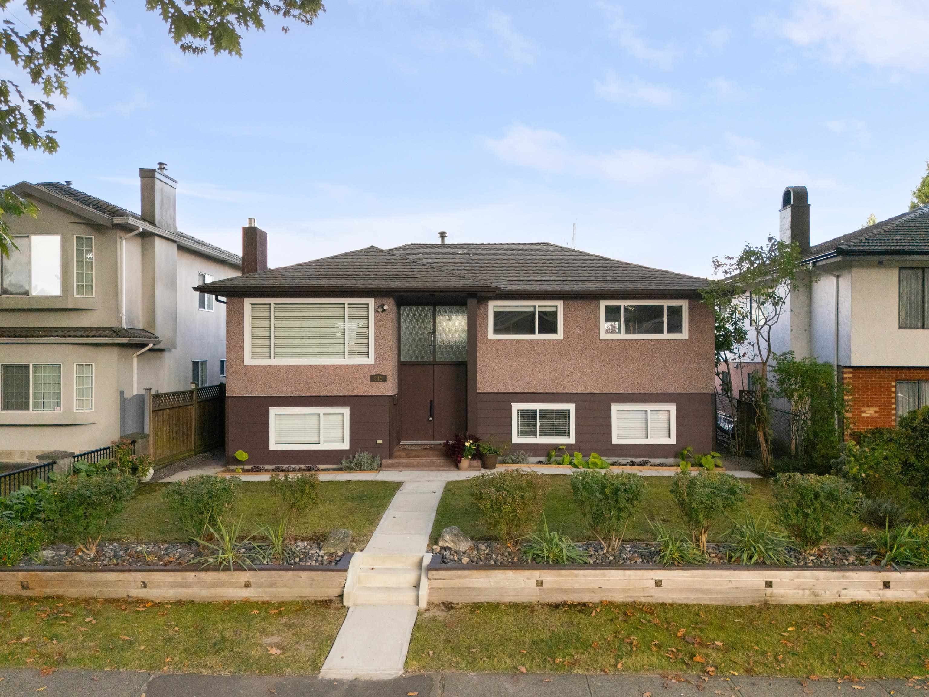 841 E 21st Avenue, Vancouver