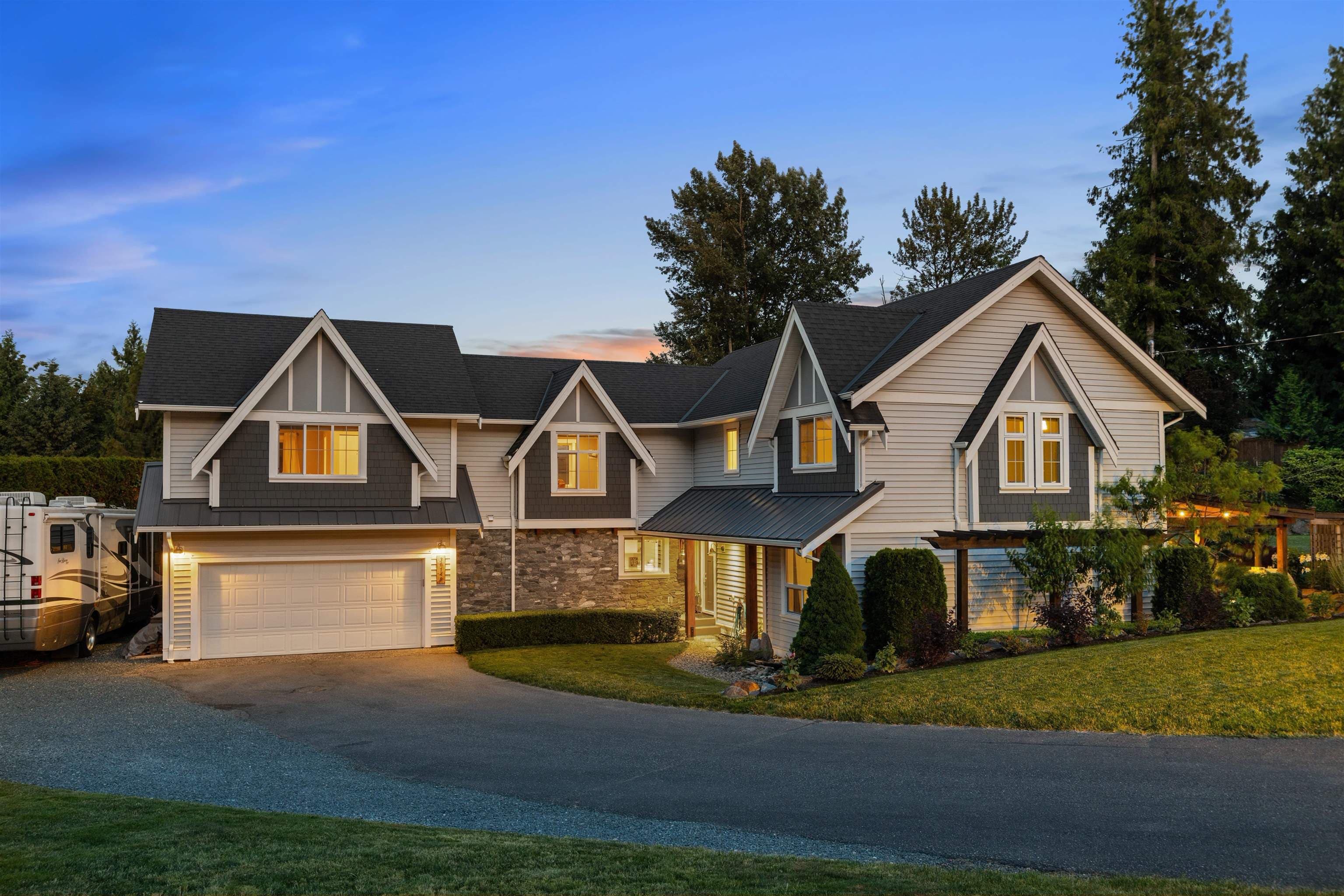 36148 Dawn Crescent, Abbotsford