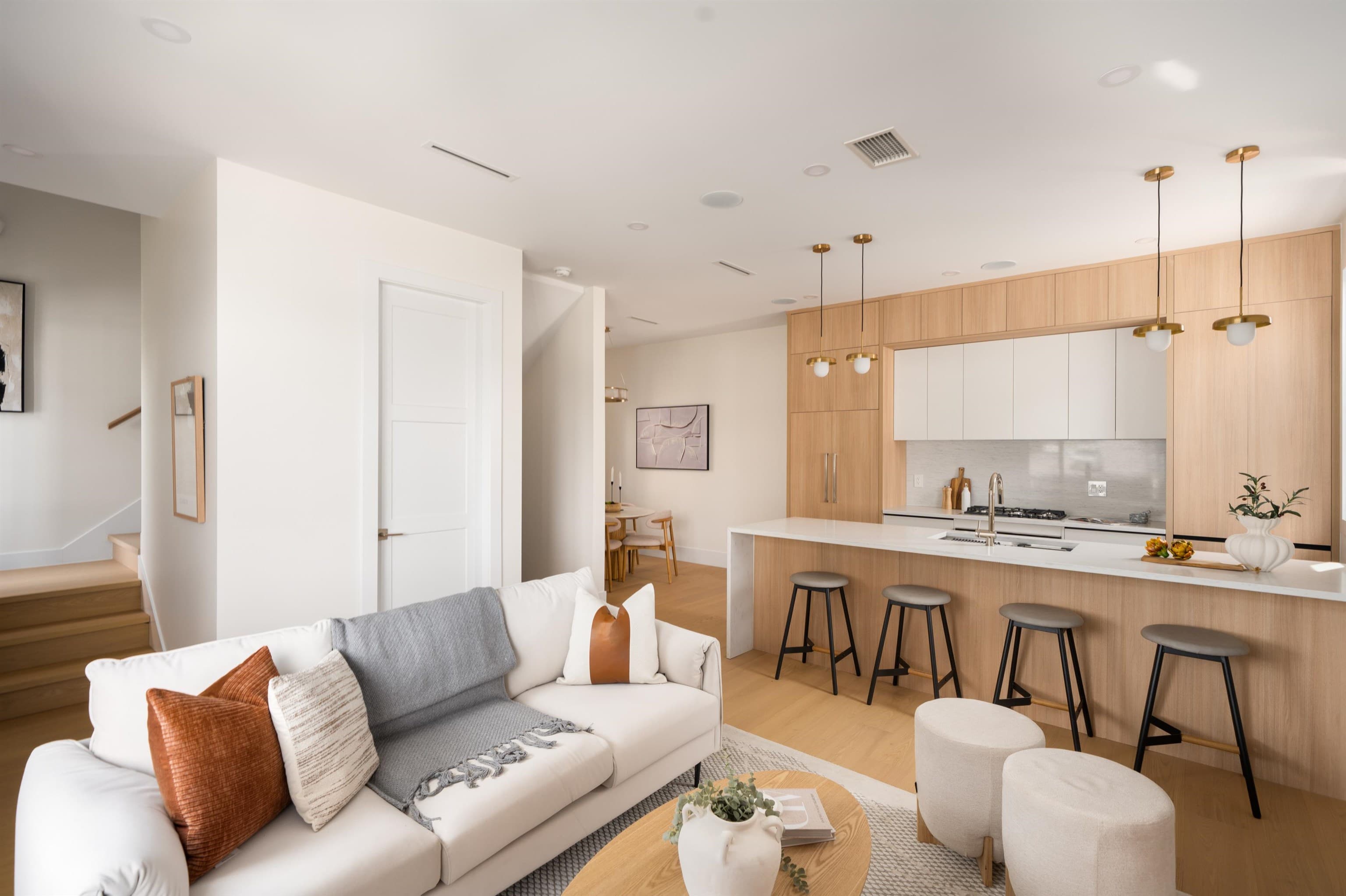 2 - 4828 Albert Street, Burnaby, V5C 2H3 — photo 5