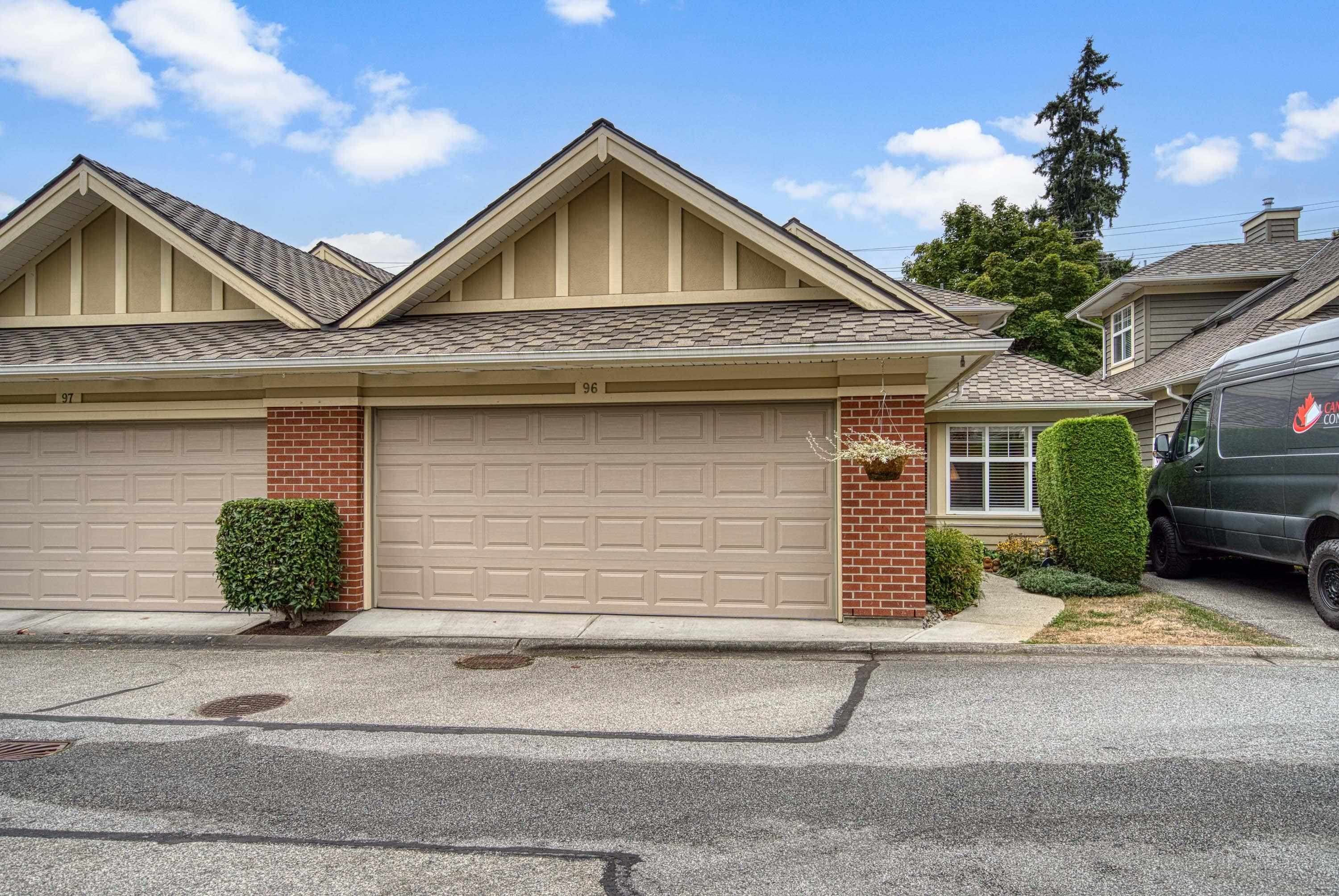 96 - 15500 Rosemary Heights Crescent, Surrey, V3Z 0K1 — photo 2