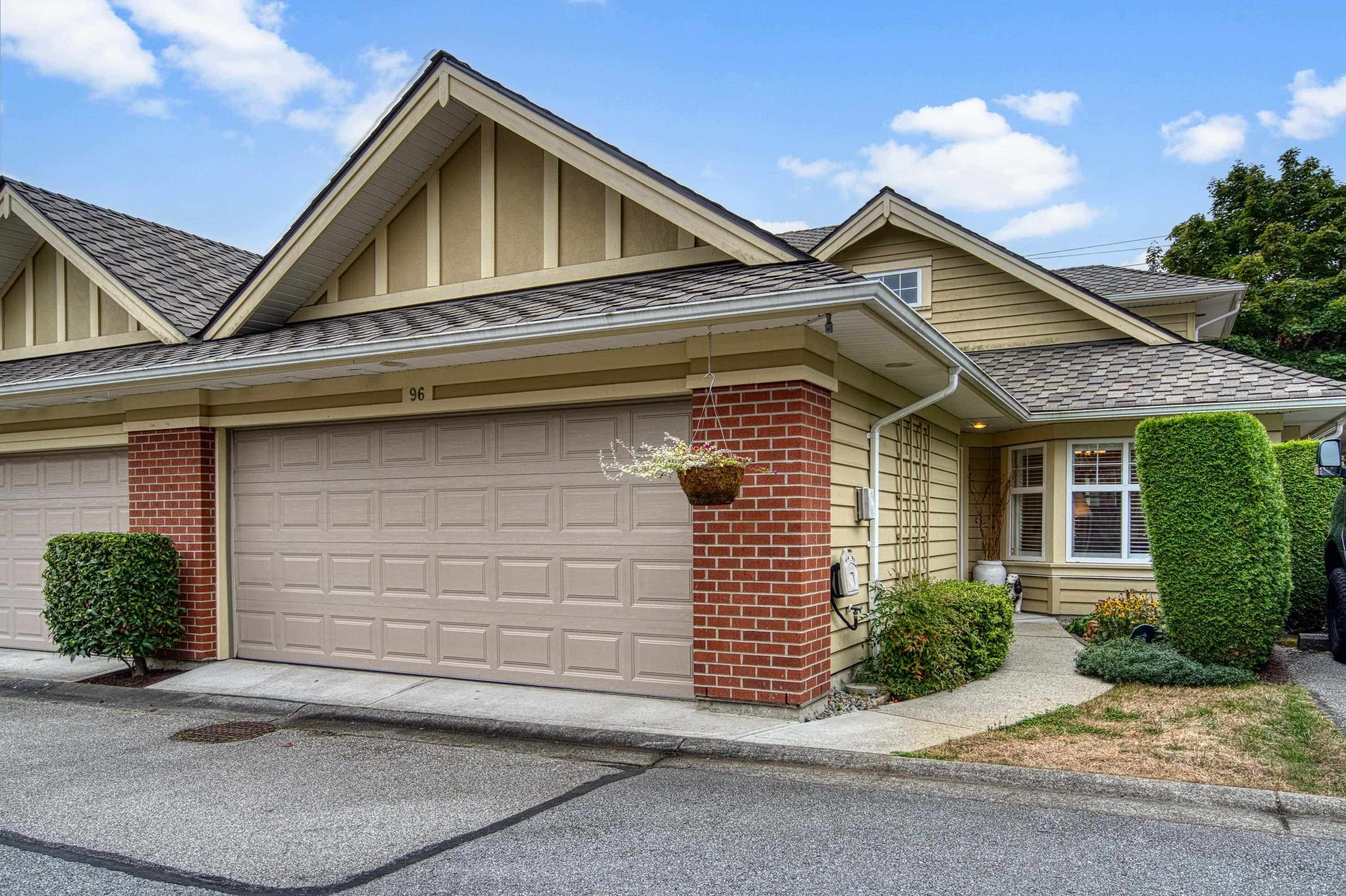 96 - 15500 Rosemary Heights Crescent, Surrey, V3Z 0K1 — photo 1