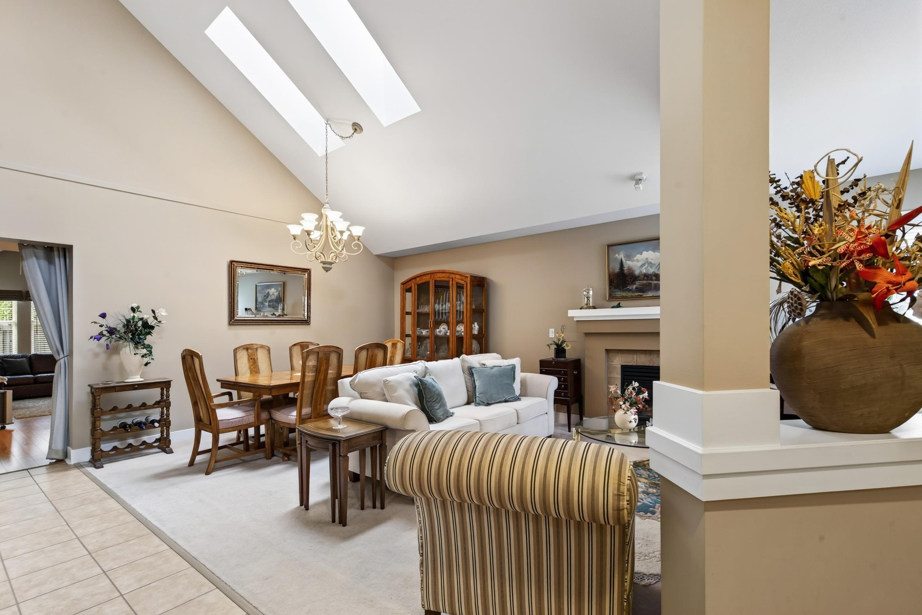 96 - 15500 Rosemary Heights Crescent, Surrey, V3Z 0K1 — photo 4