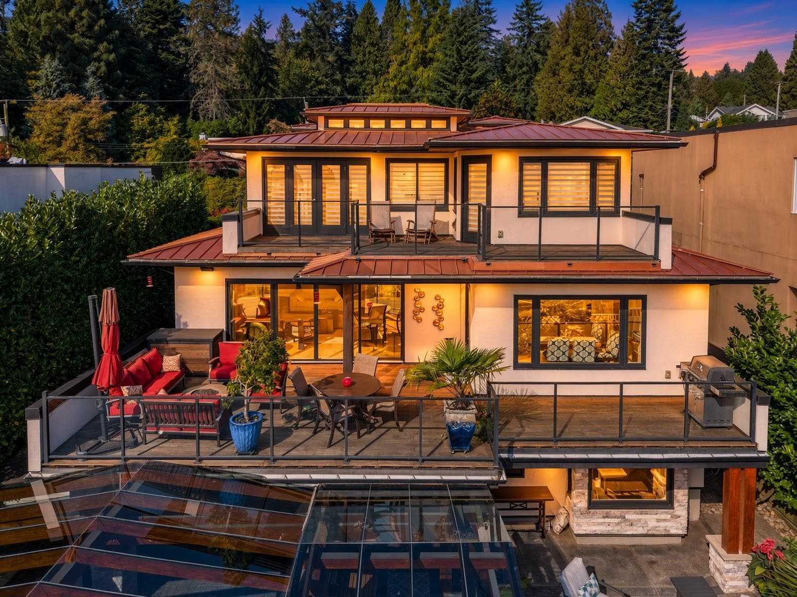 1524 Ottawa Avenue, West Vancouver