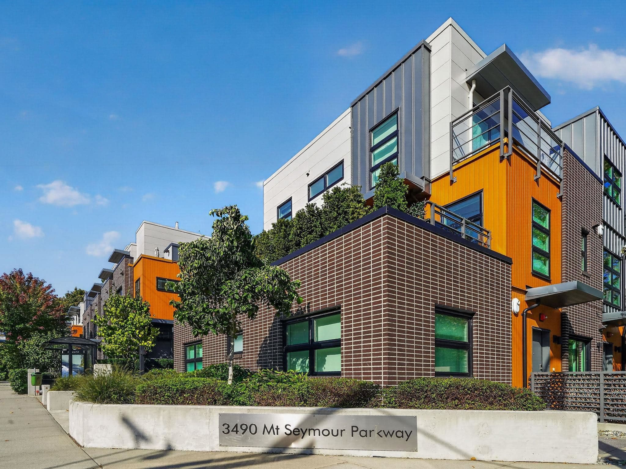 18 - 3490 Mt Seymour Parkway, North Vancouver