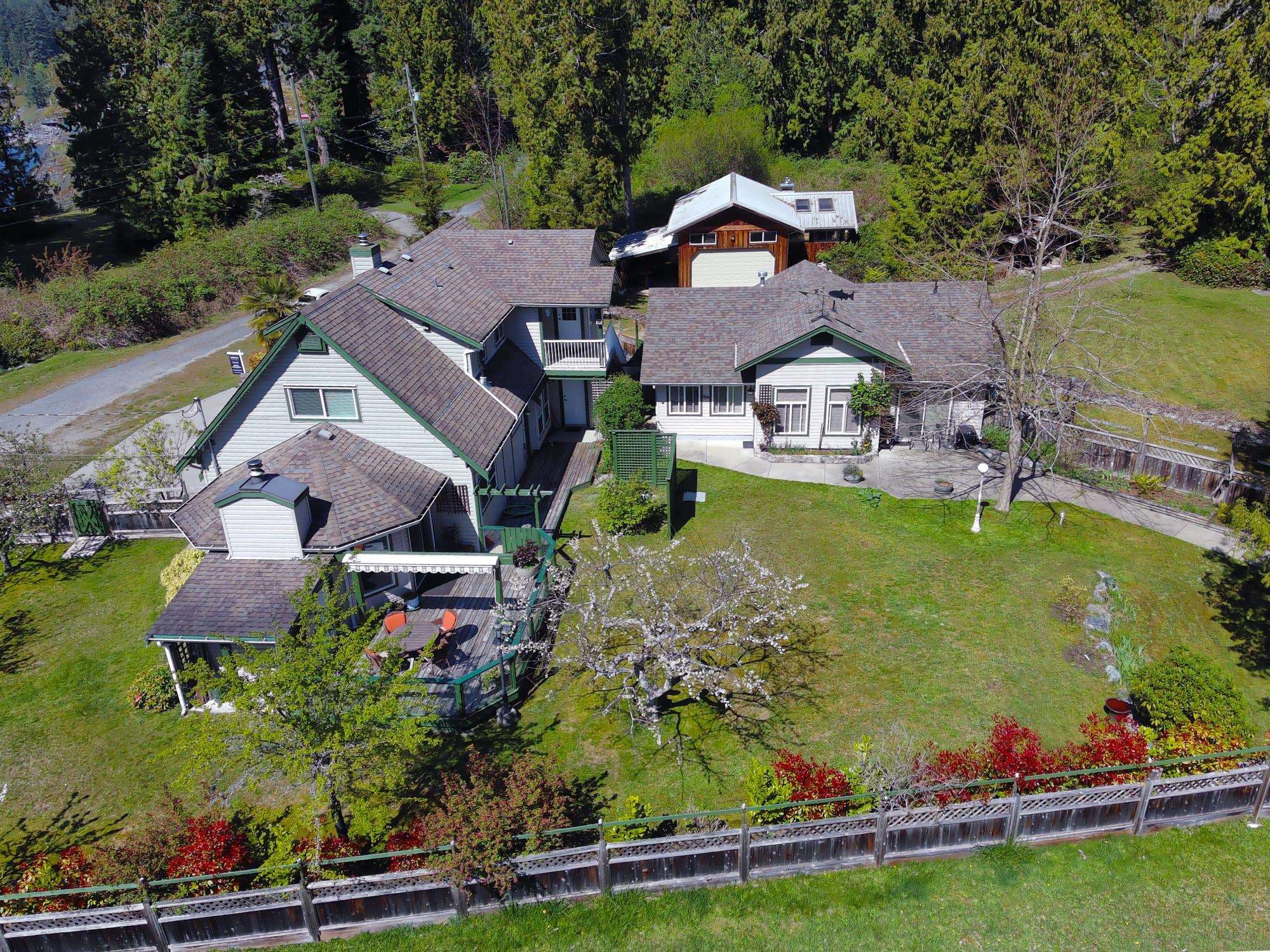 13282 Keelson Road, Garden Bay, V0N 1S1 — photo 4