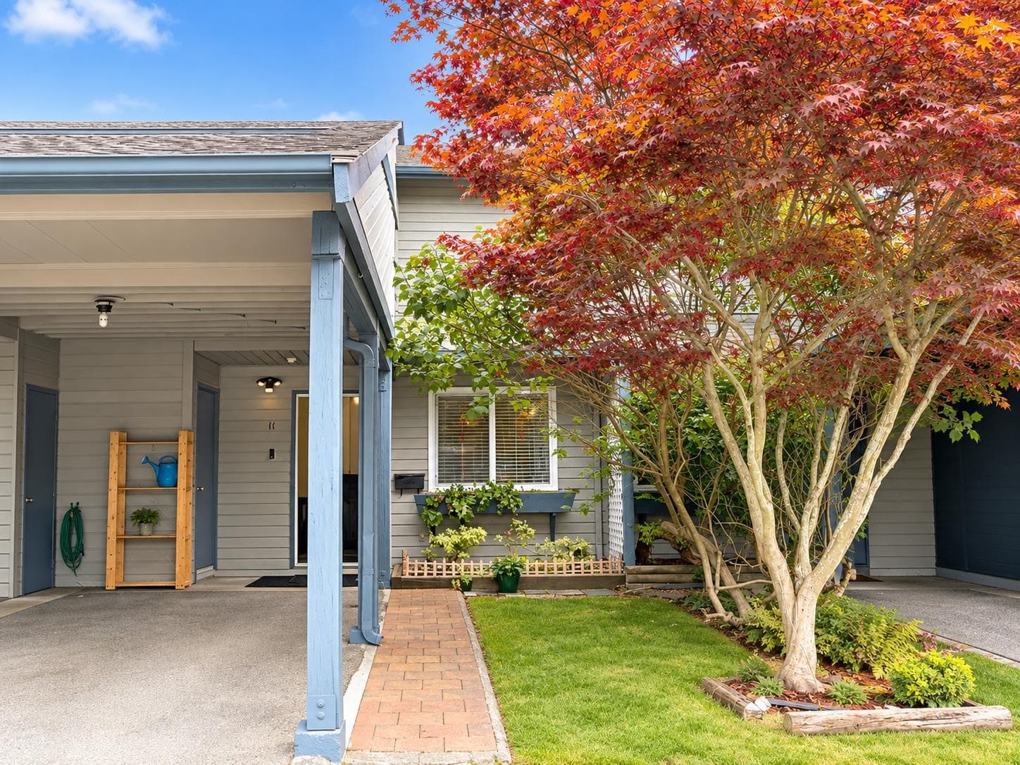 11 - 7300 Ledway Road, Richmond, V7C 4N9 — photo 1