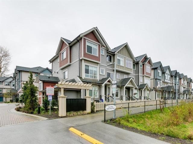 3 - 22600 Gilley Road, Richmond
