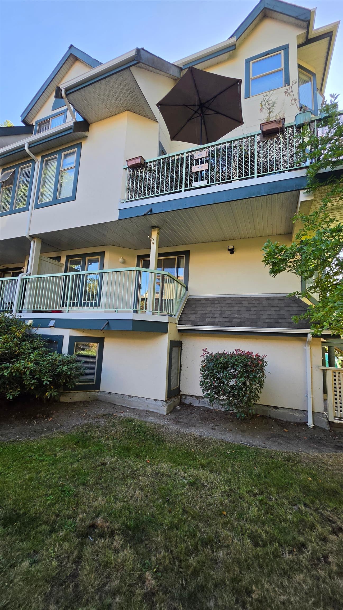 27 - 7520 18th Street, Burnaby