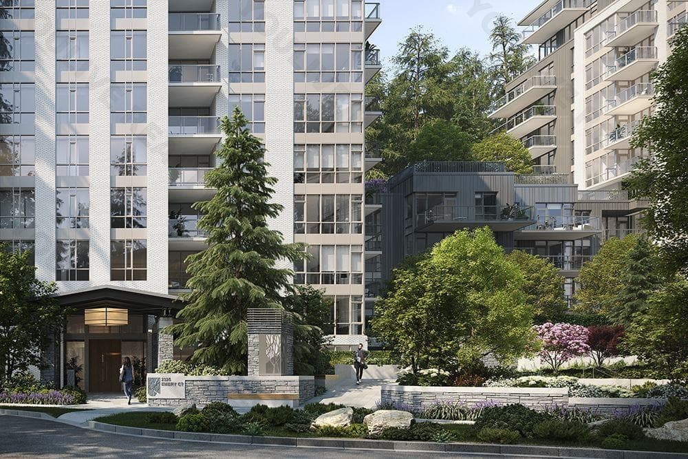 410 - 3225 Emery Court, North Vancouver