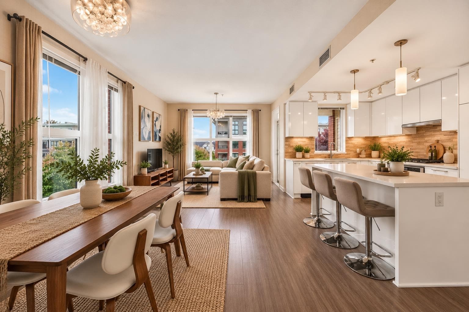 311 - 9551 Alexandra Road, Richmond