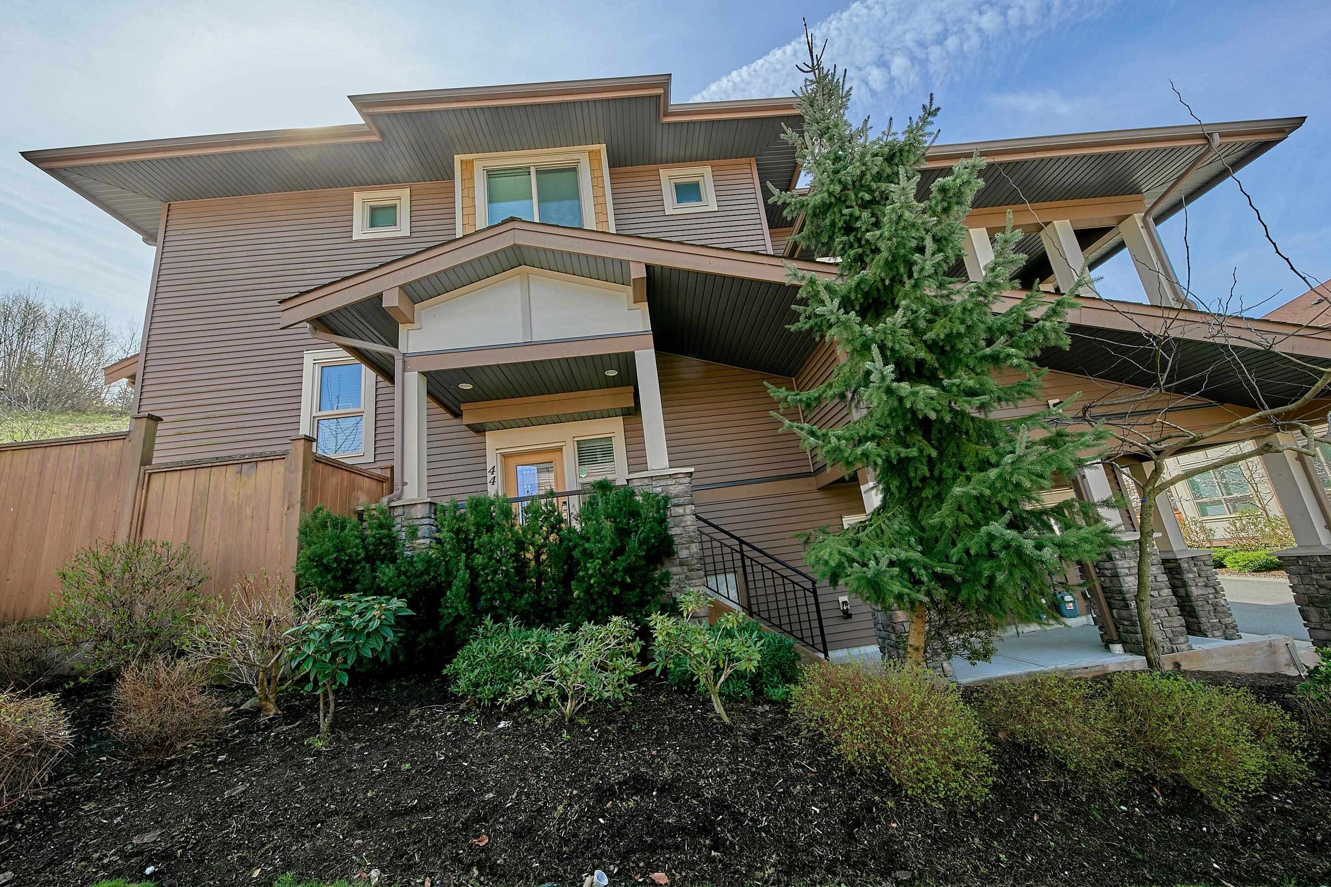 44 - 10480 248 Street, Maple Ridge, V2W 0J4 — photo 2