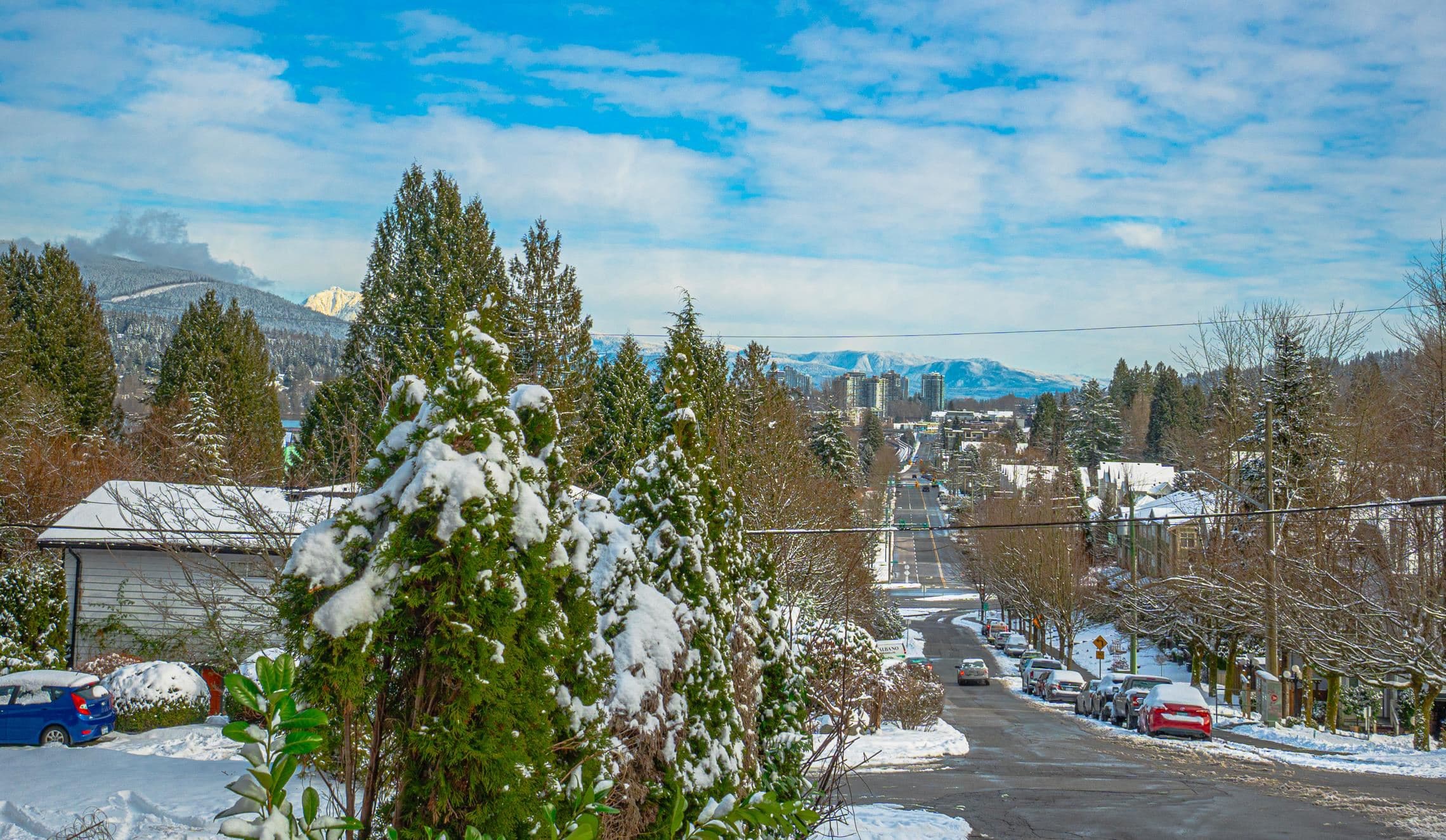 1936 Clarke Street, Port Moody, V3H 1X9 — photo 5