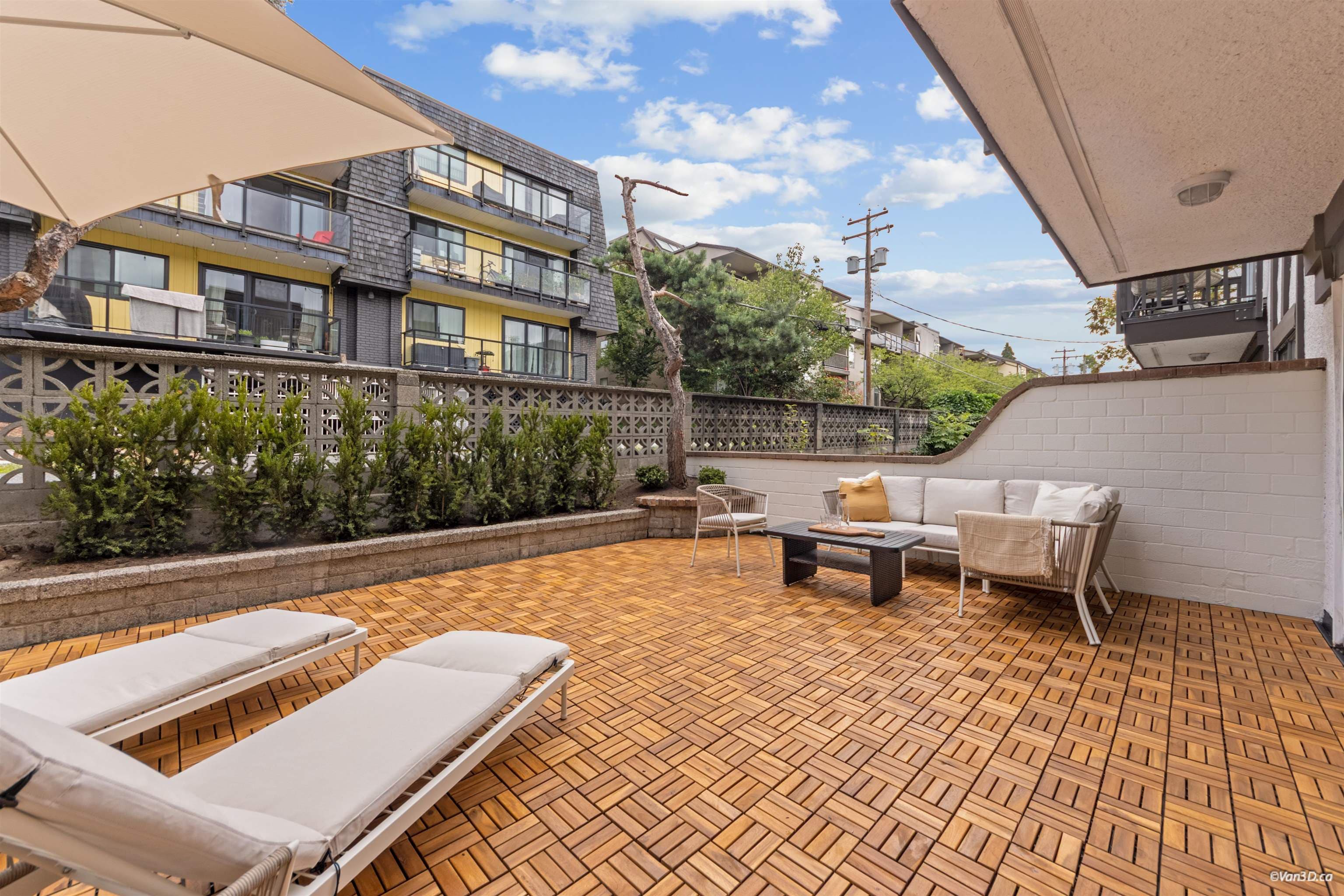 102 - 270 W 3rd Street, North Vancouver, V7M 1G1 — photo 2